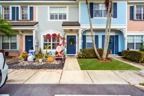 A home in Margate