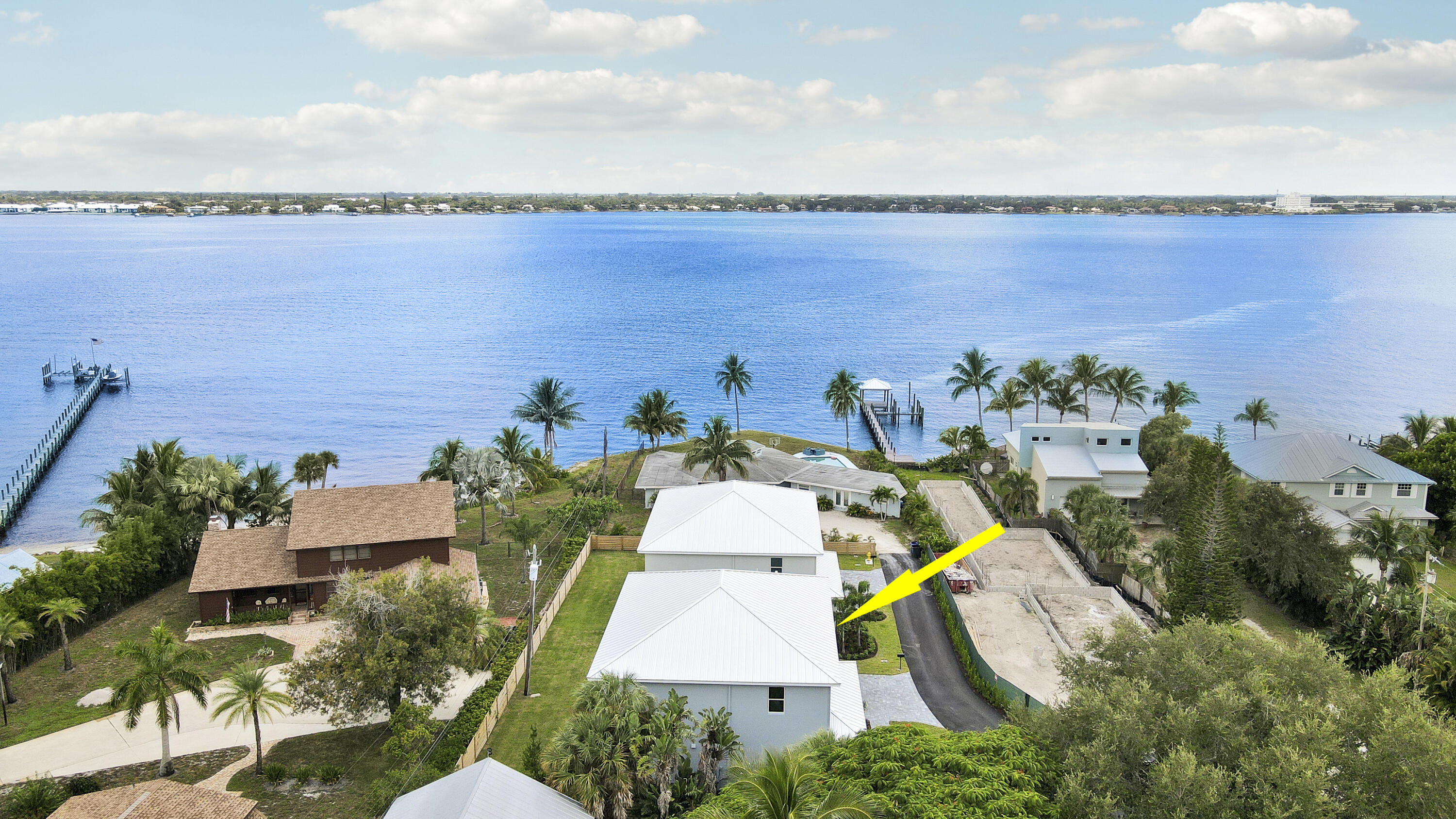 DREYER HAVEN MINOR PLAT - Residential