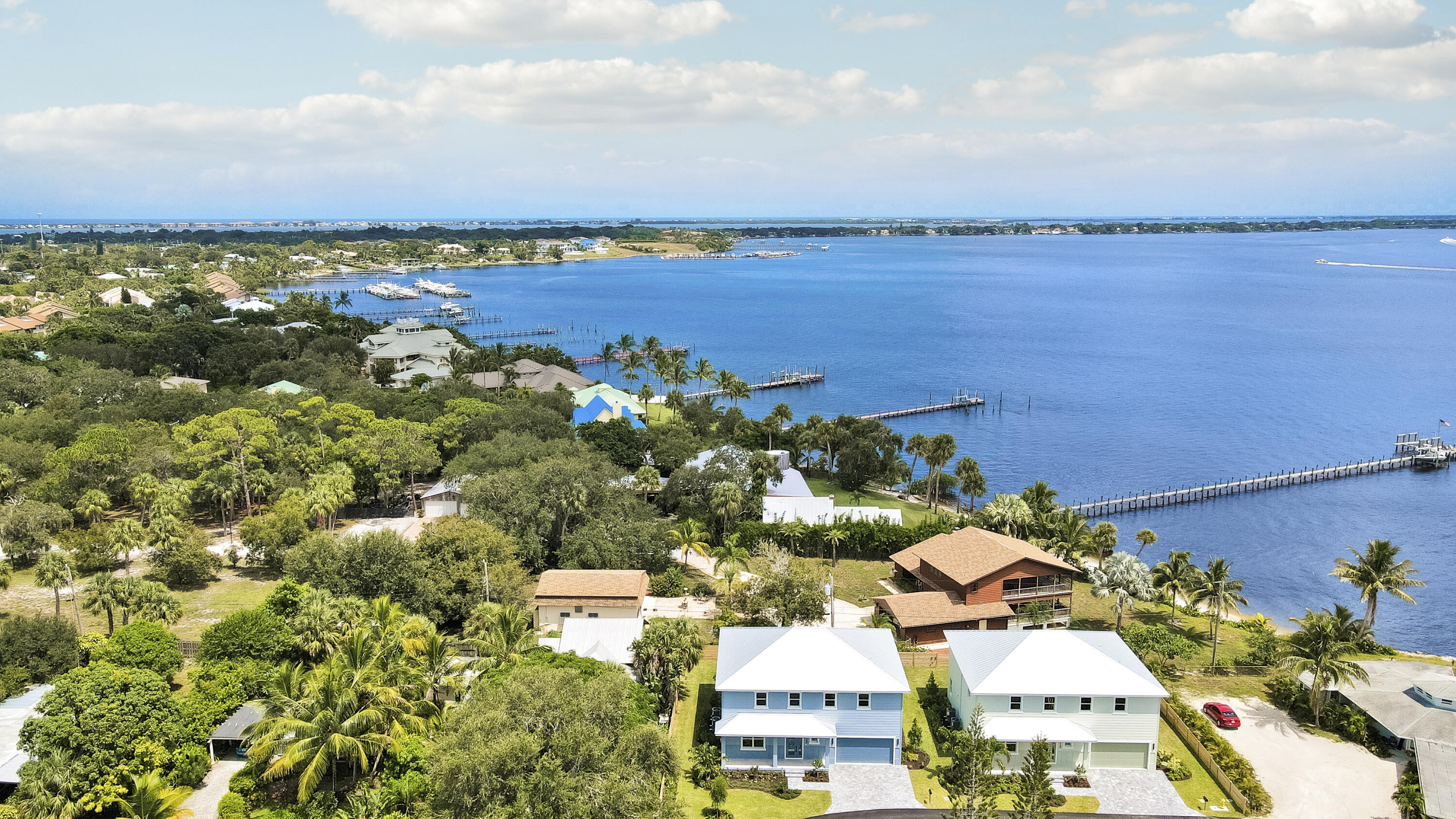 DREYER HAVEN MINOR PLAT - Residential