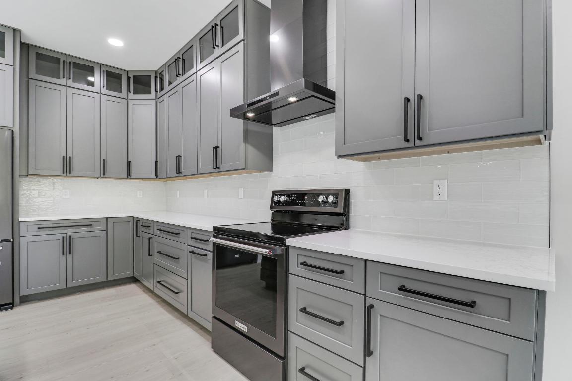 DREYER HAVEN MINOR PLAT - Residential