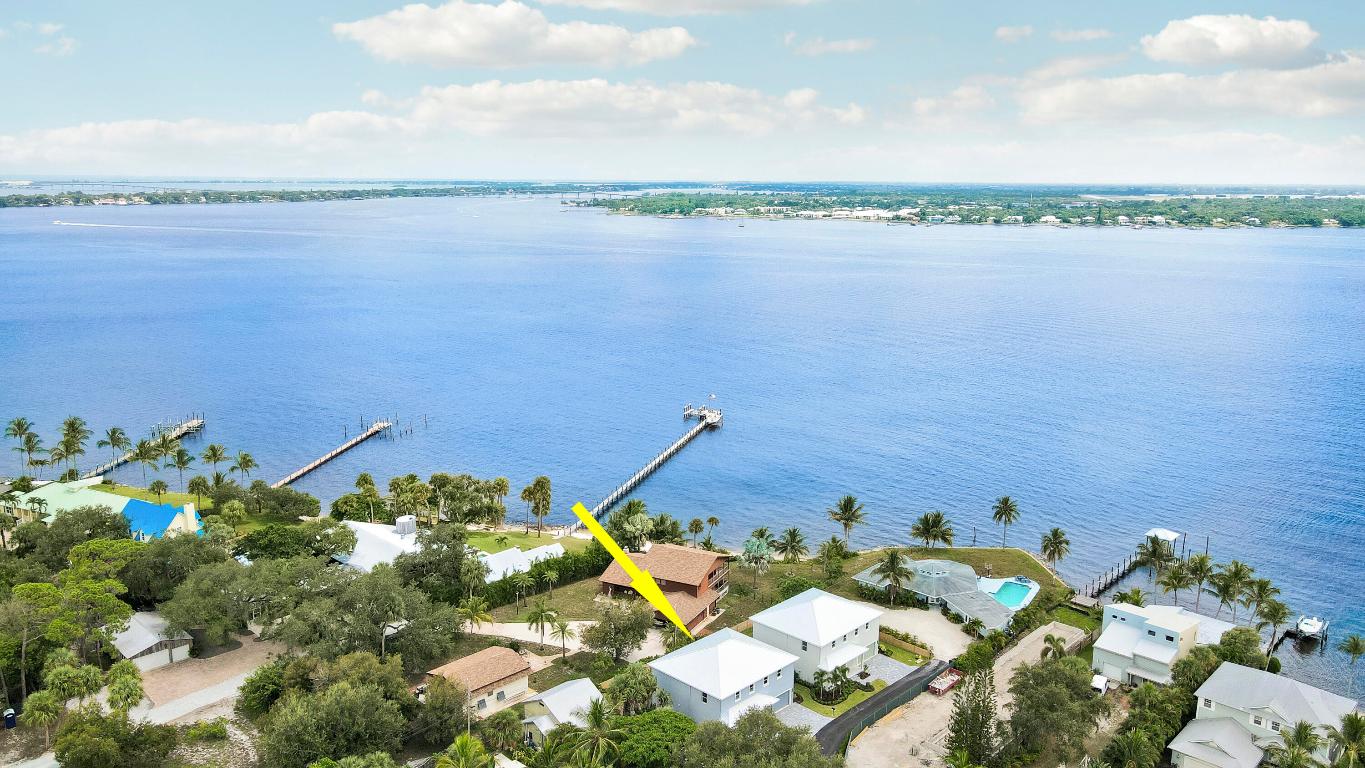 DREYER HAVEN MINOR PLAT - Residential