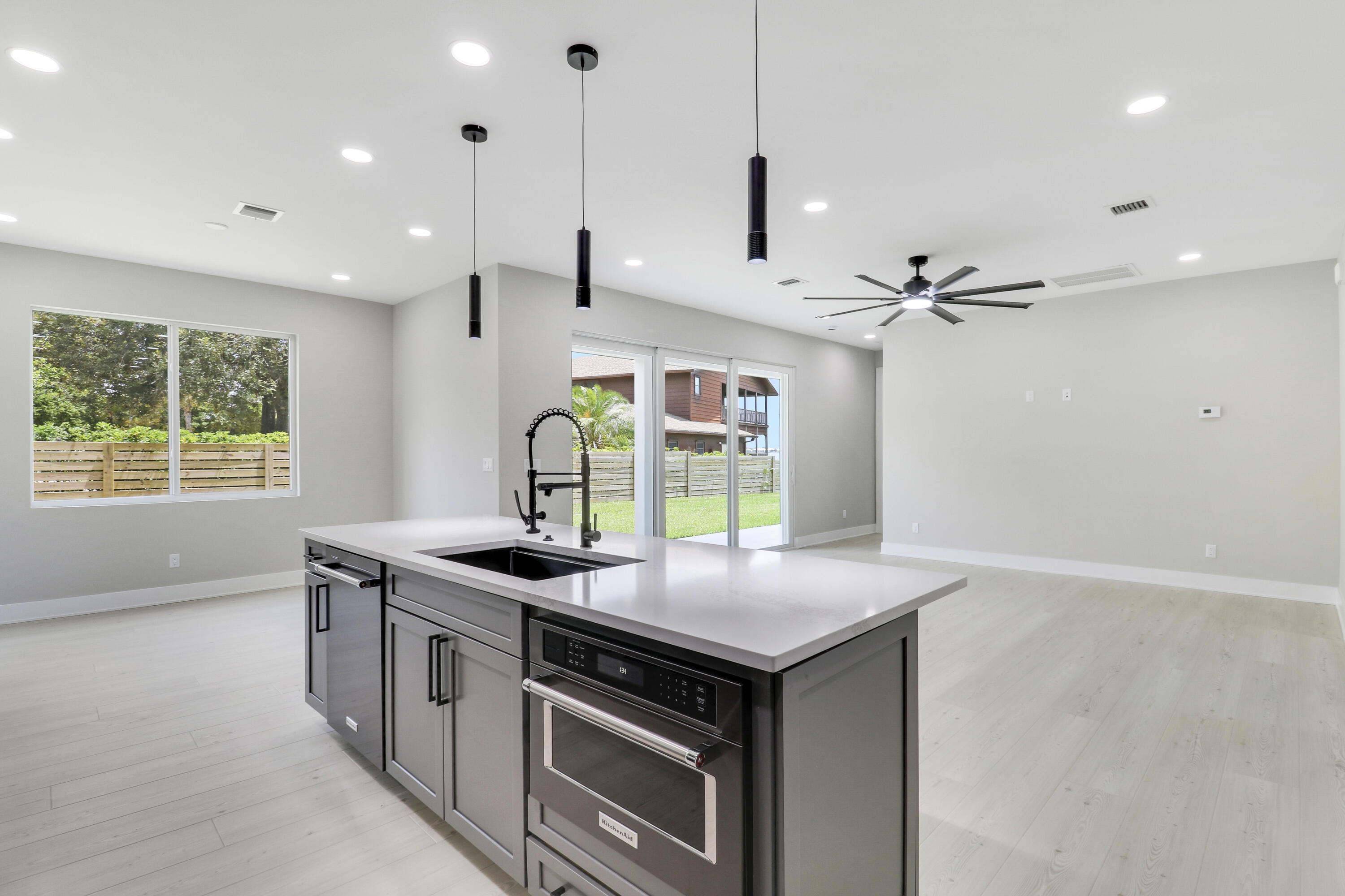 DREYER HAVEN MINOR PLAT - Residential