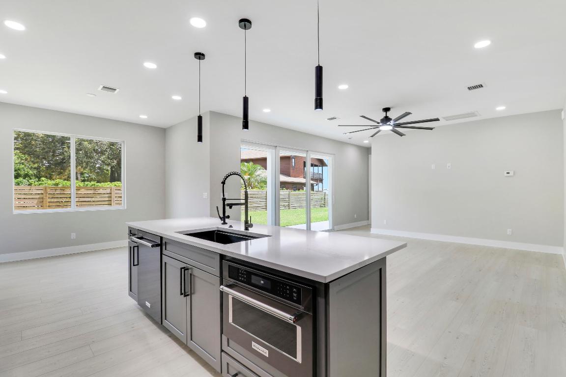 DREYER HAVEN MINOR PLAT - Residential