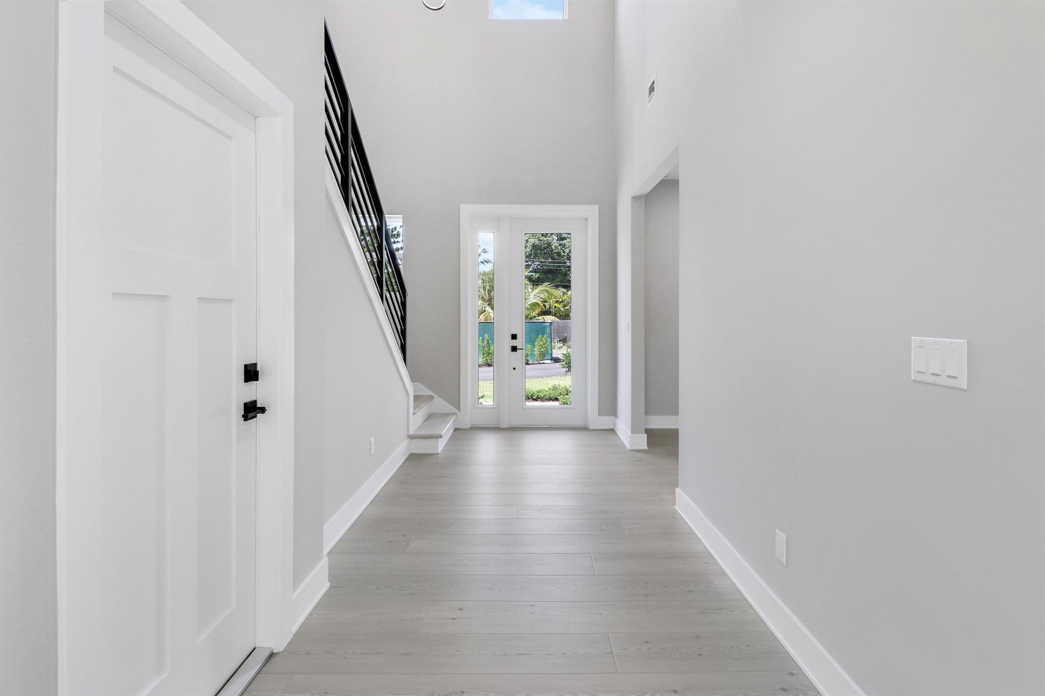 DREYER HAVEN MINOR PLAT - Residential