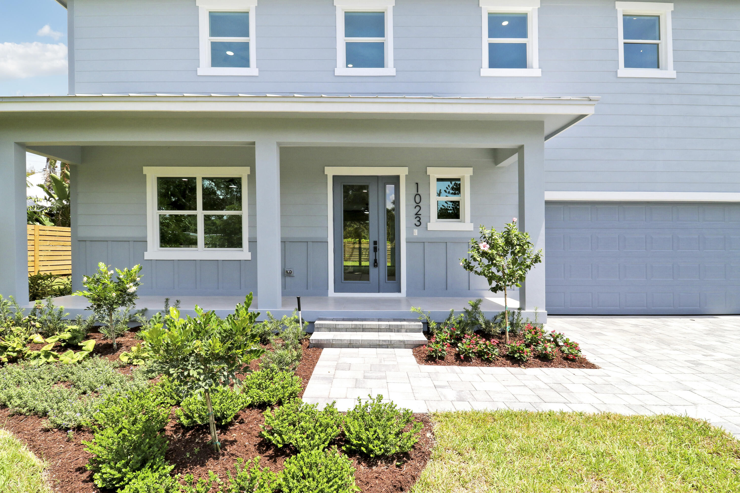 DREYER HAVEN MINOR PLAT - Residential