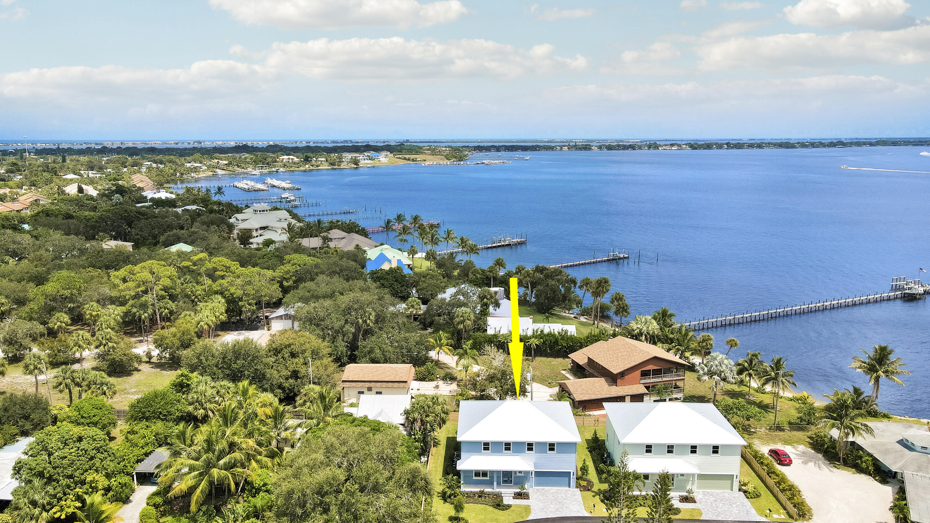 DREYER HAVEN MINOR PLAT - Residential