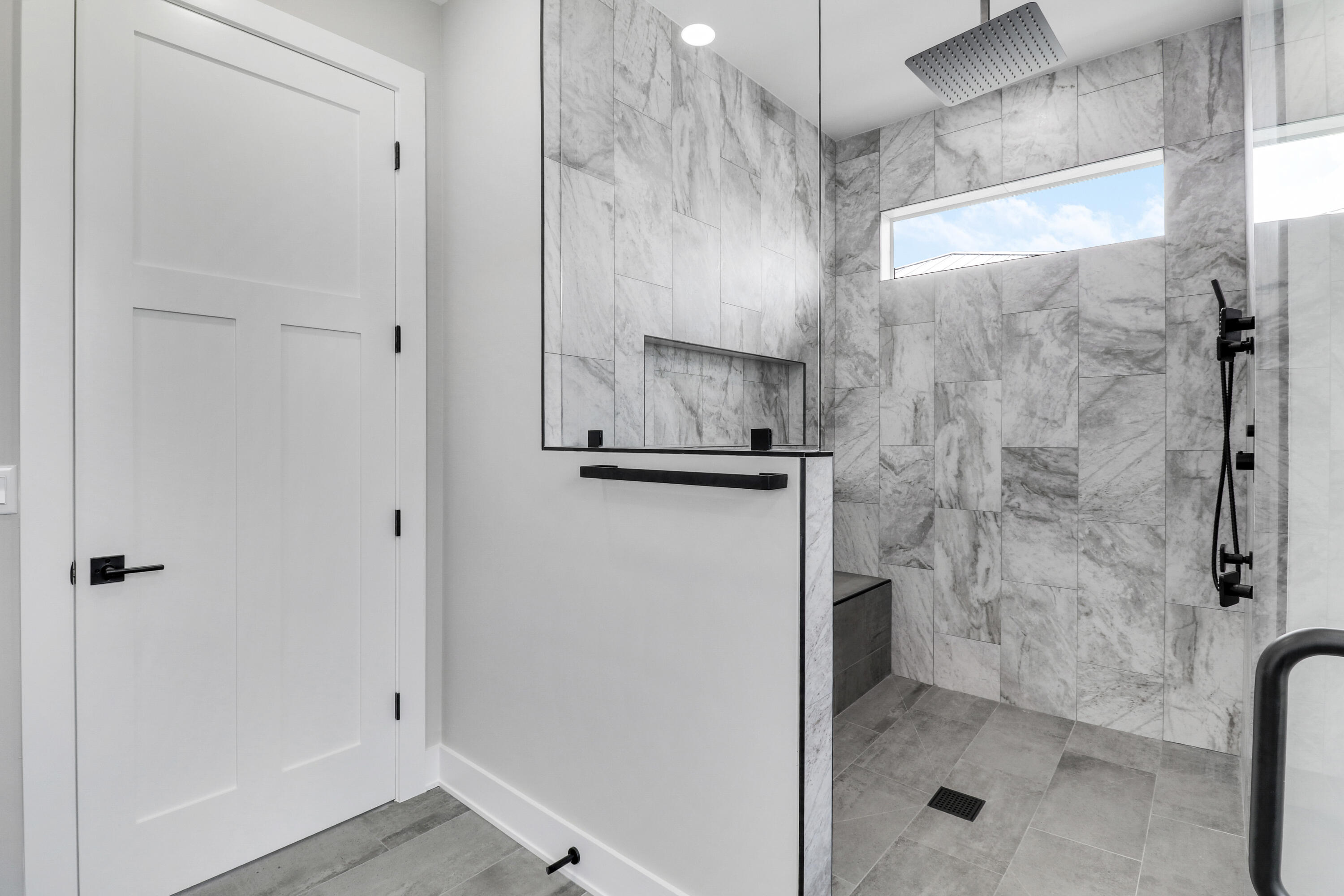 DREYER HAVEN MINOR PLAT - Residential