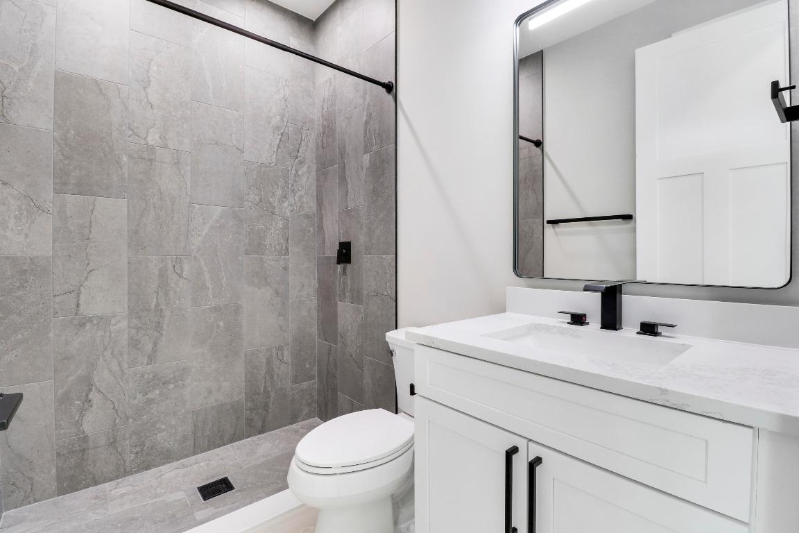 DREYER HAVEN MINOR PLAT - Residential