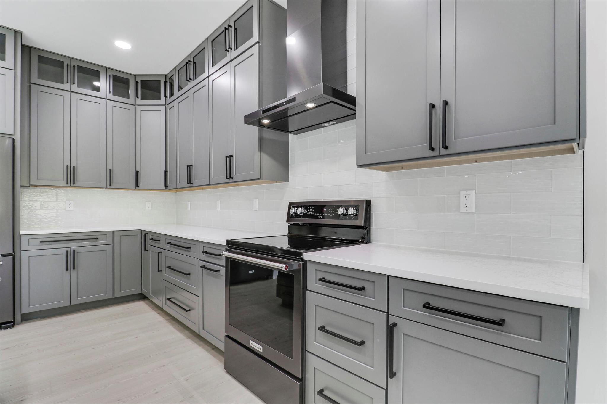 DREYER HAVEN MINOR PLAT - Residential