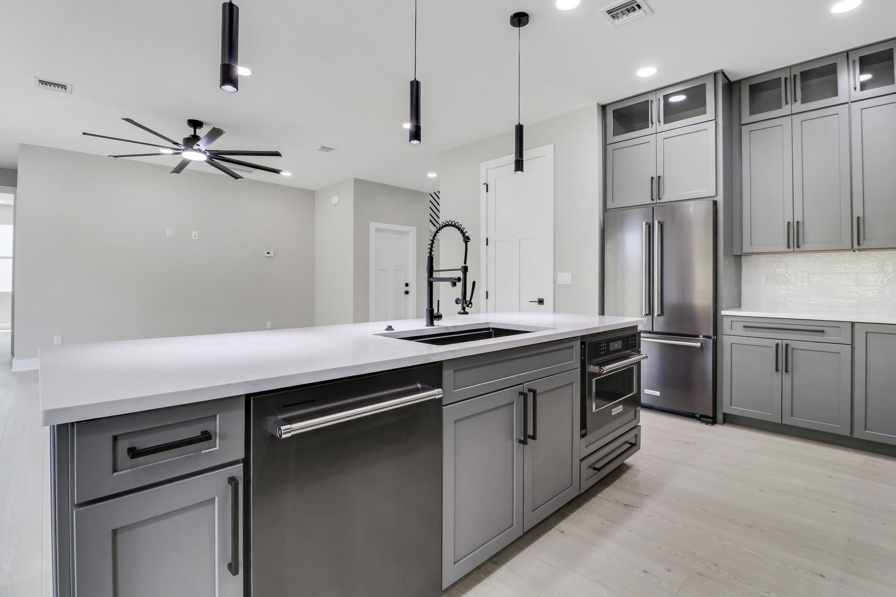 DREYER HAVEN MINOR PLAT - Residential