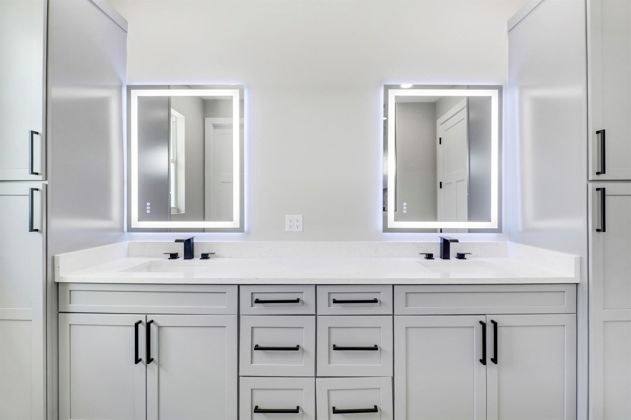 DREYER HAVEN MINOR PLAT - Residential