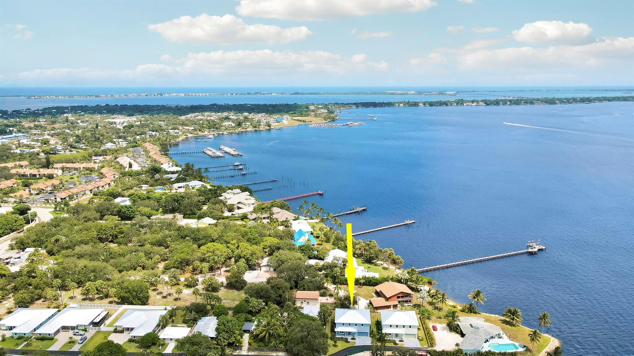 DREYER HAVEN MINOR PLAT - Residential