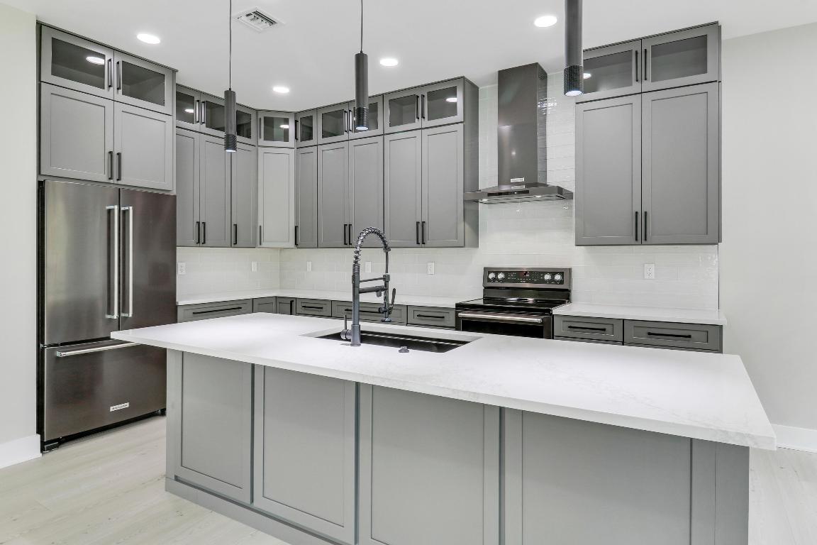 DREYER HAVEN MINOR PLAT - Residential