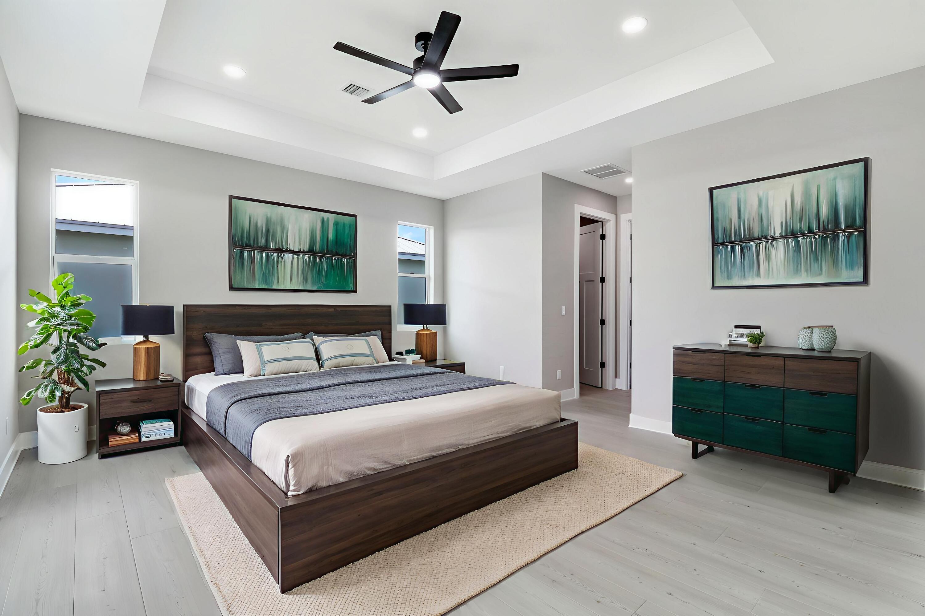 DREYER HAVEN MINOR PLAT - Residential