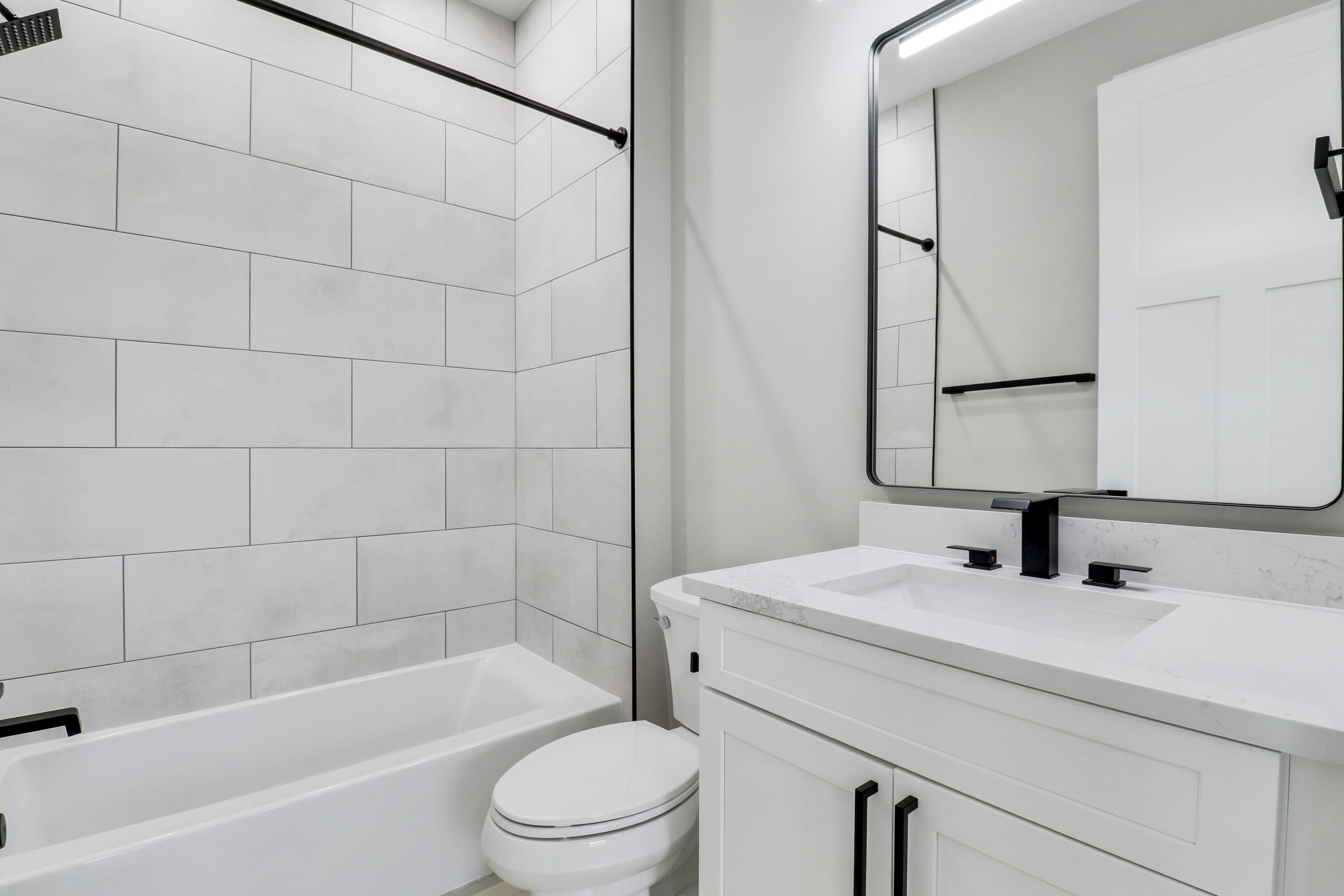 DREYER HAVEN MINOR PLAT - Residential