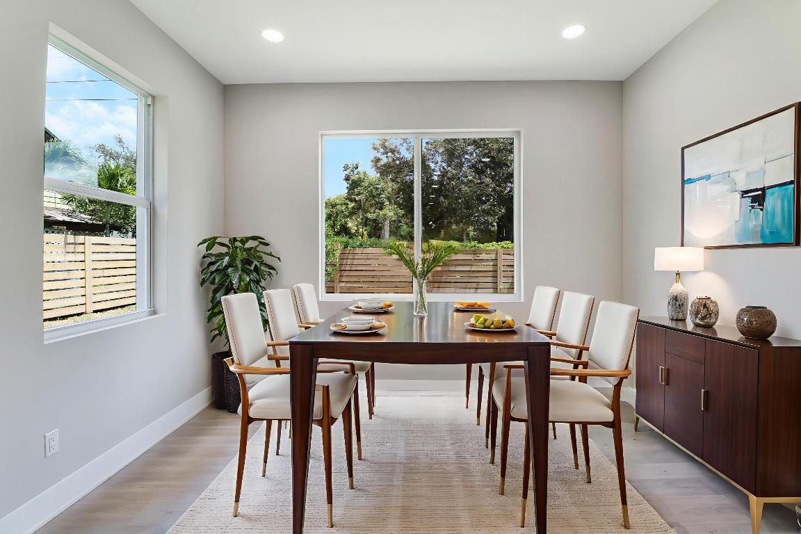 DREYER HAVEN MINOR PLAT - Residential