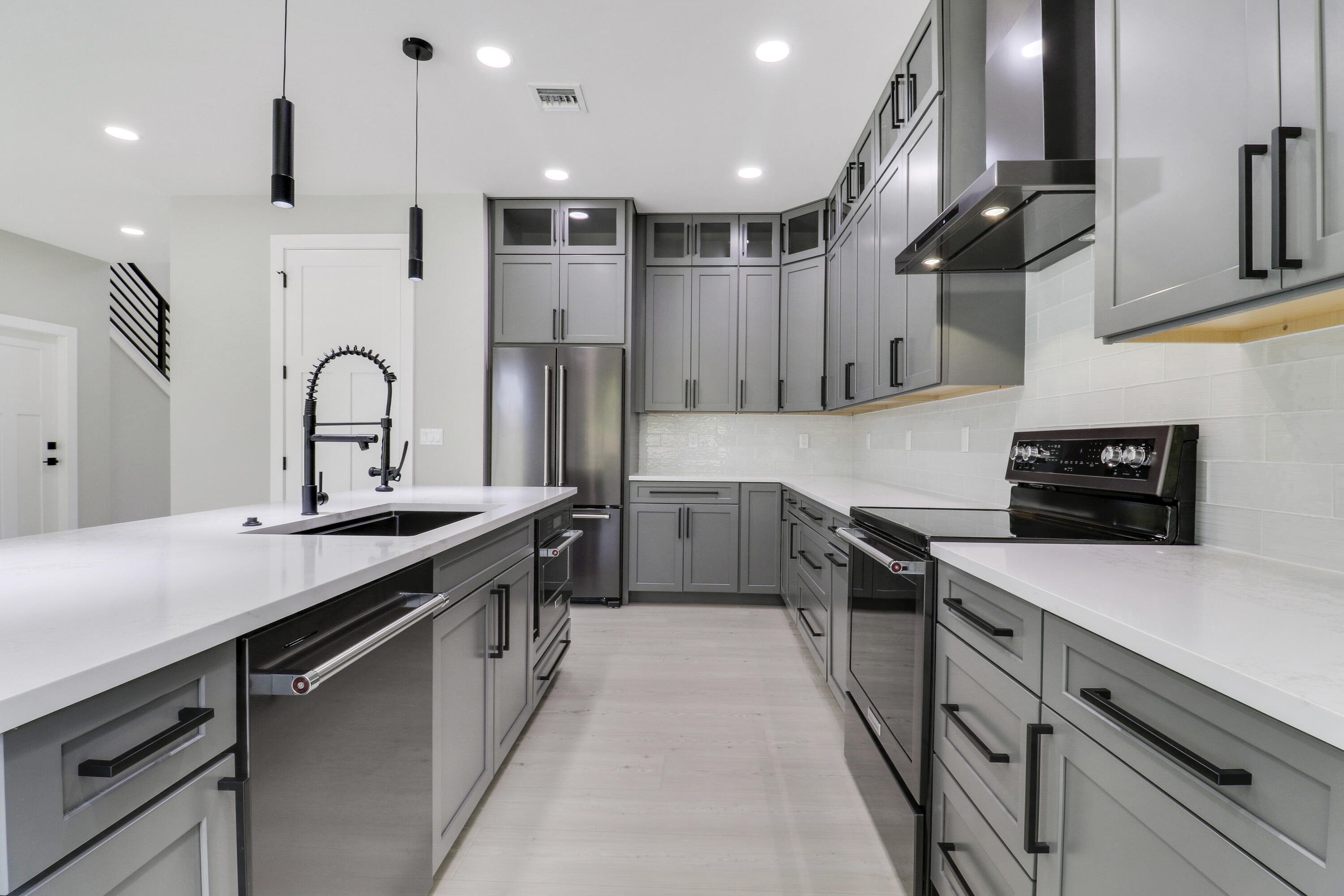 DREYER HAVEN MINOR PLAT - Residential