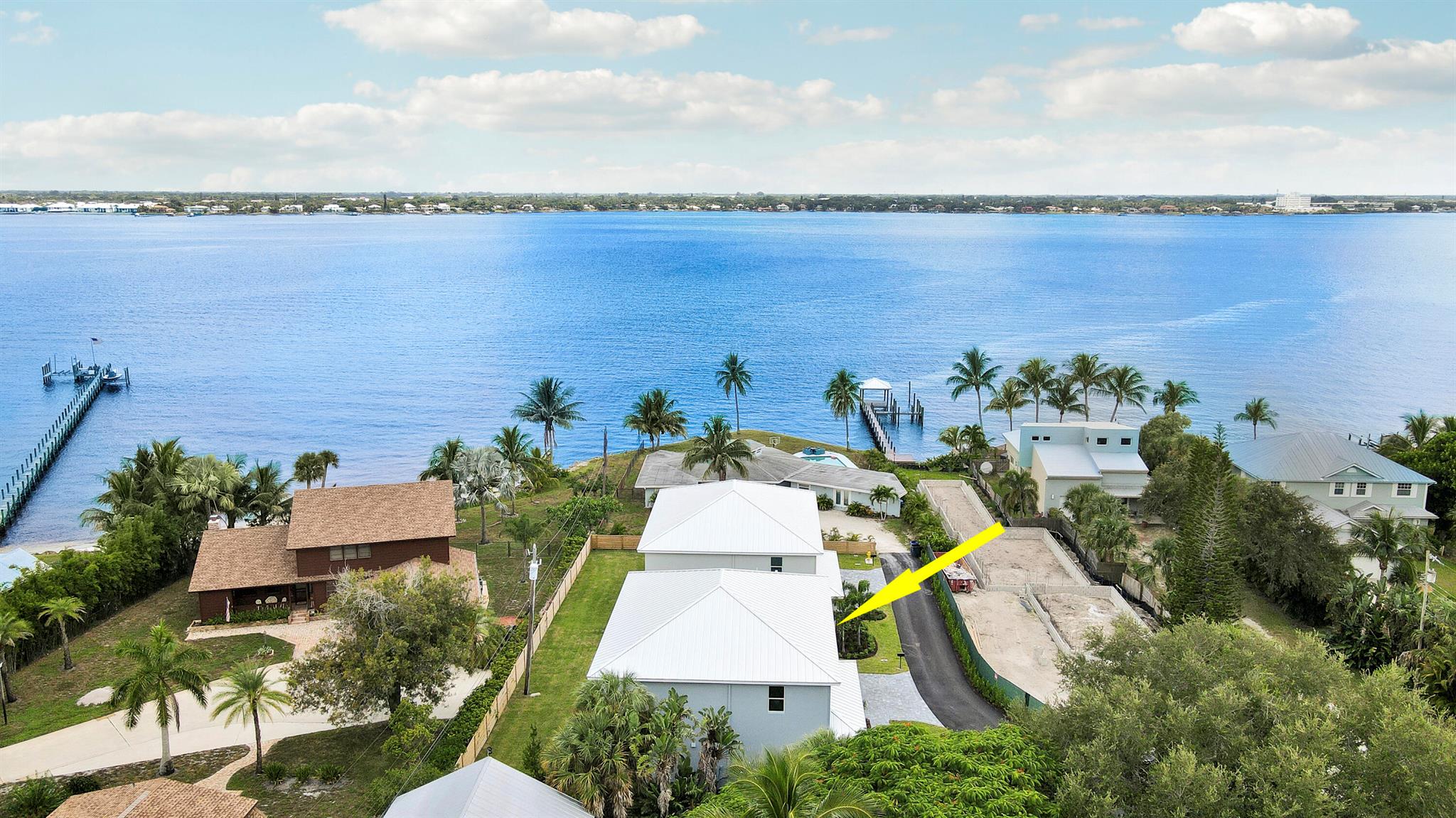 DREYER HAVEN MINOR PLAT - Residential