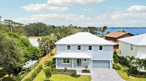 1023 NE Orange Avenue Jensen Beach FL 34957