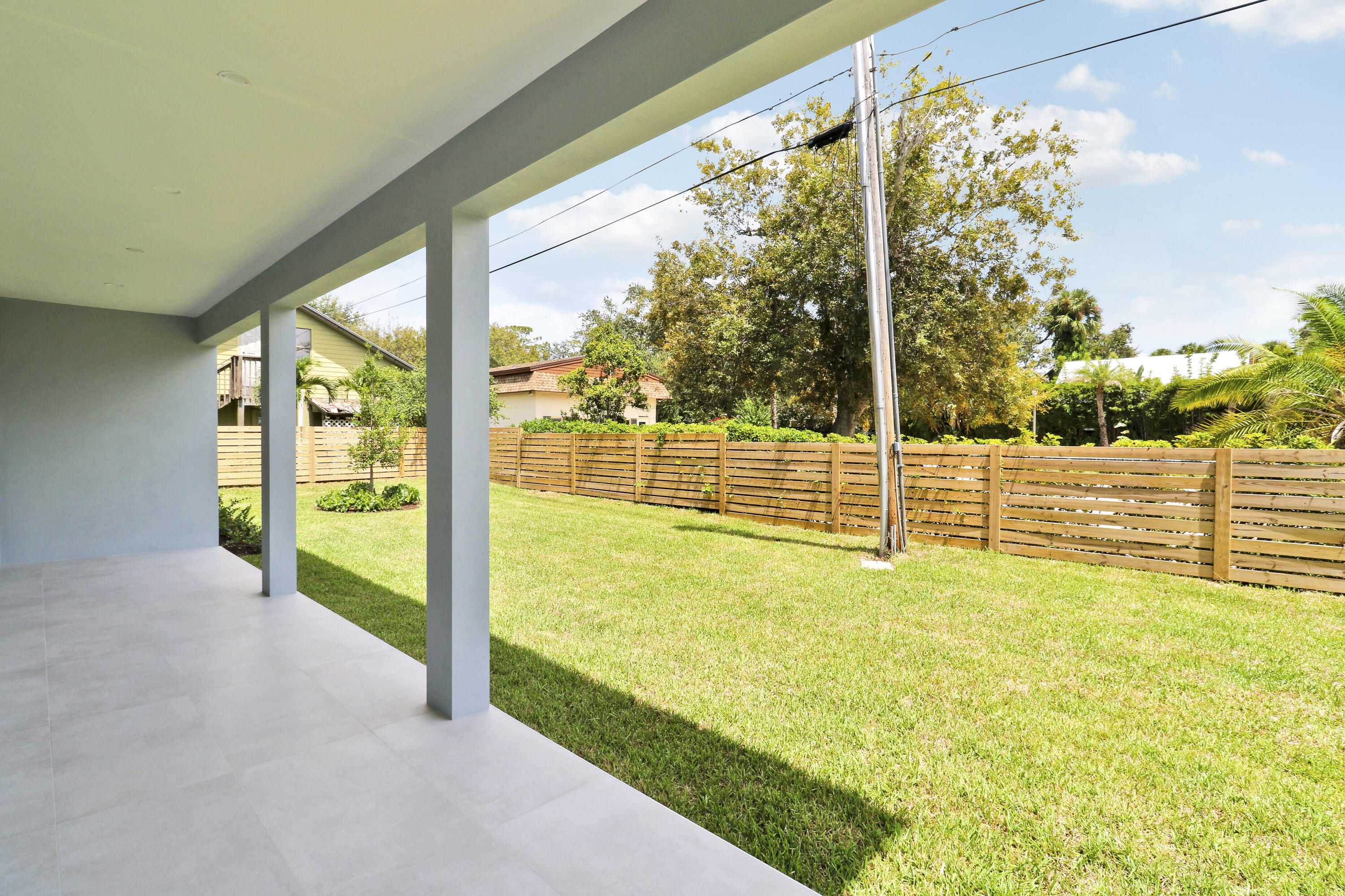 DREYER HAVEN MINOR PLAT - Residential