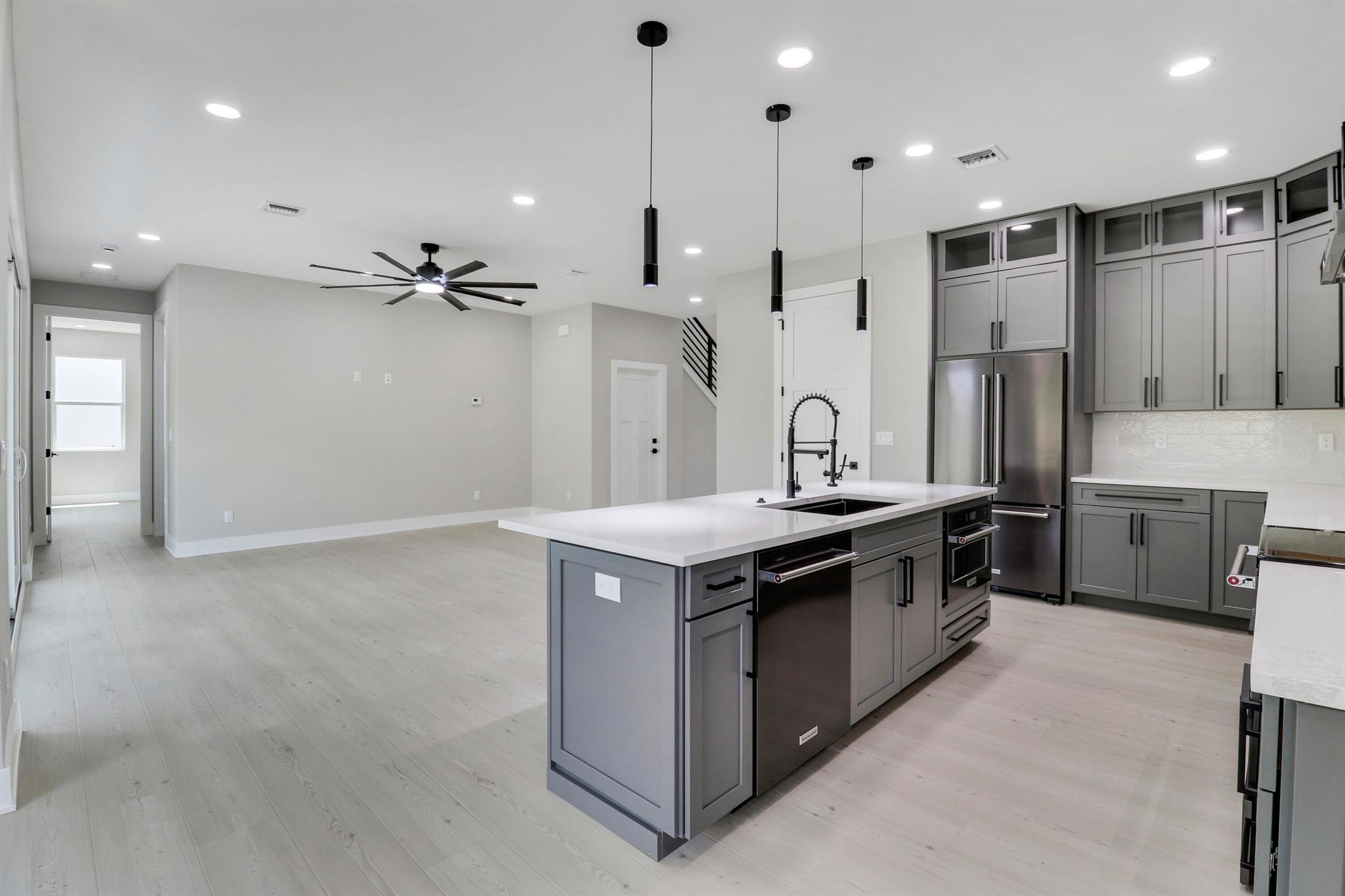 DREYER HAVEN MINOR PLAT - Residential