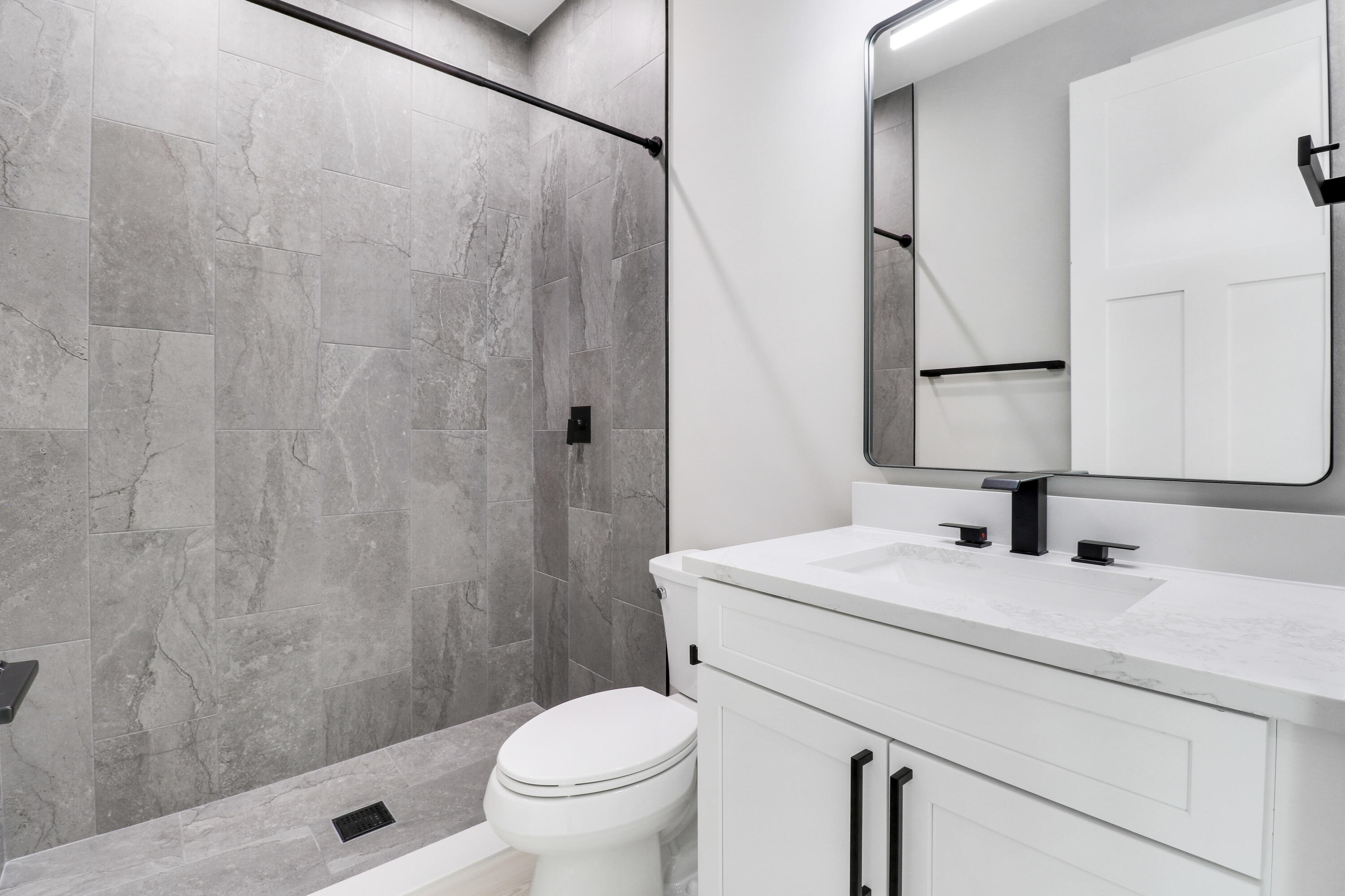 DREYER HAVEN MINOR PLAT - Residential