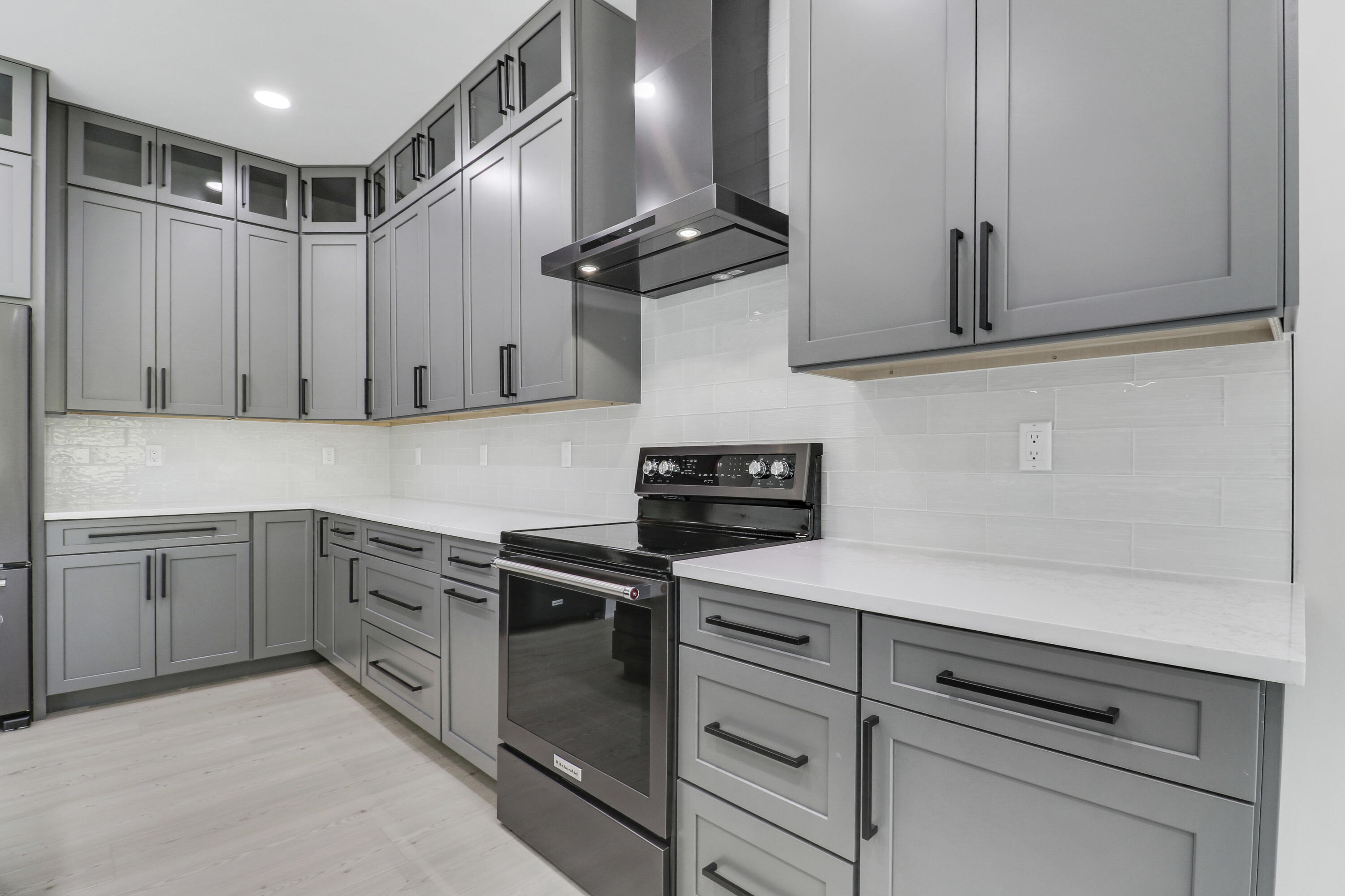 DREYER HAVEN MINOR PLAT - Residential