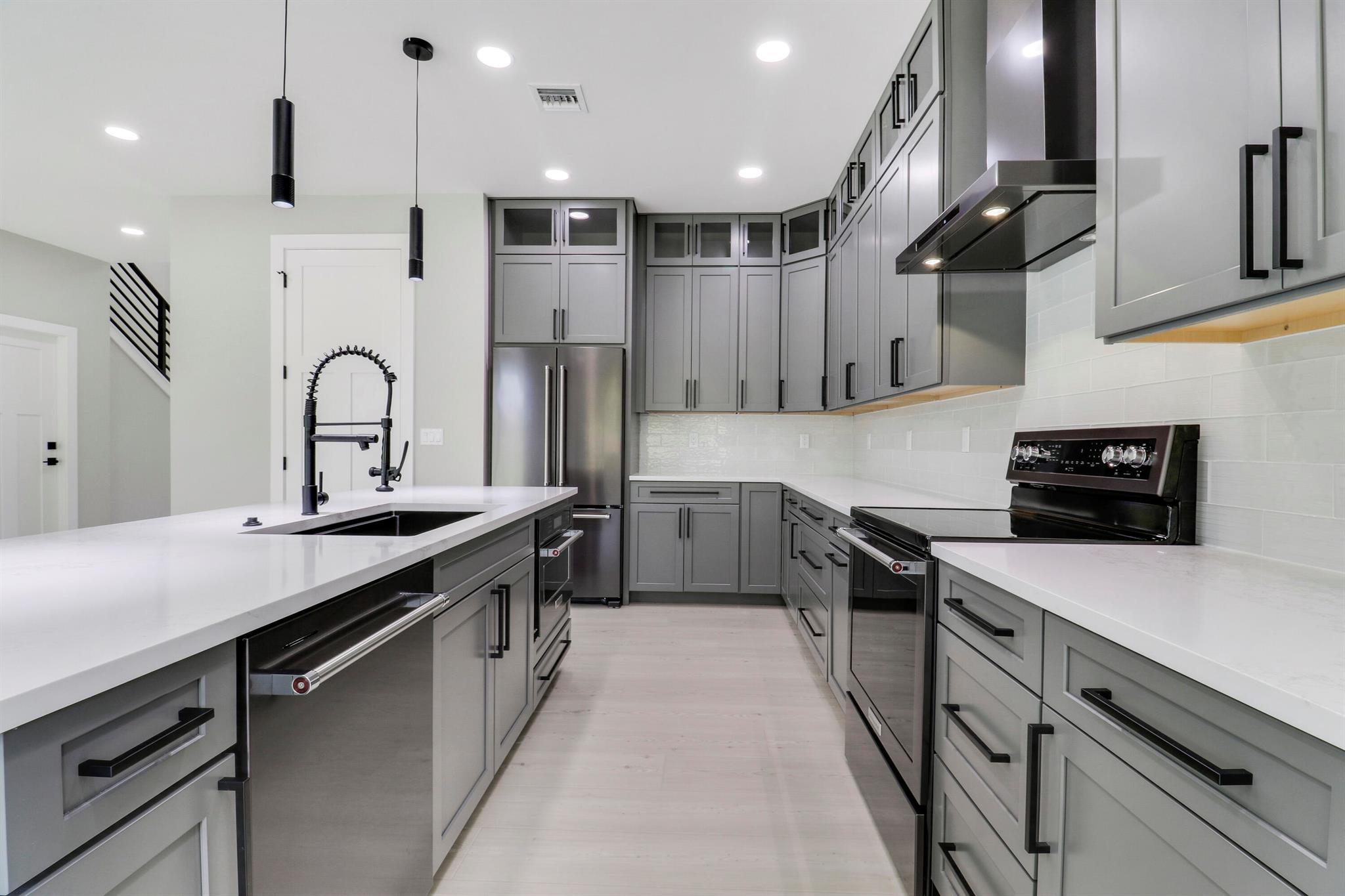 DREYER HAVEN MINOR PLAT - Residential