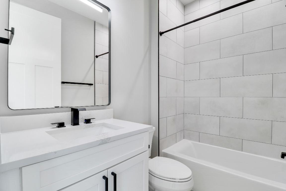 DREYER HAVEN MINOR PLAT - Residential