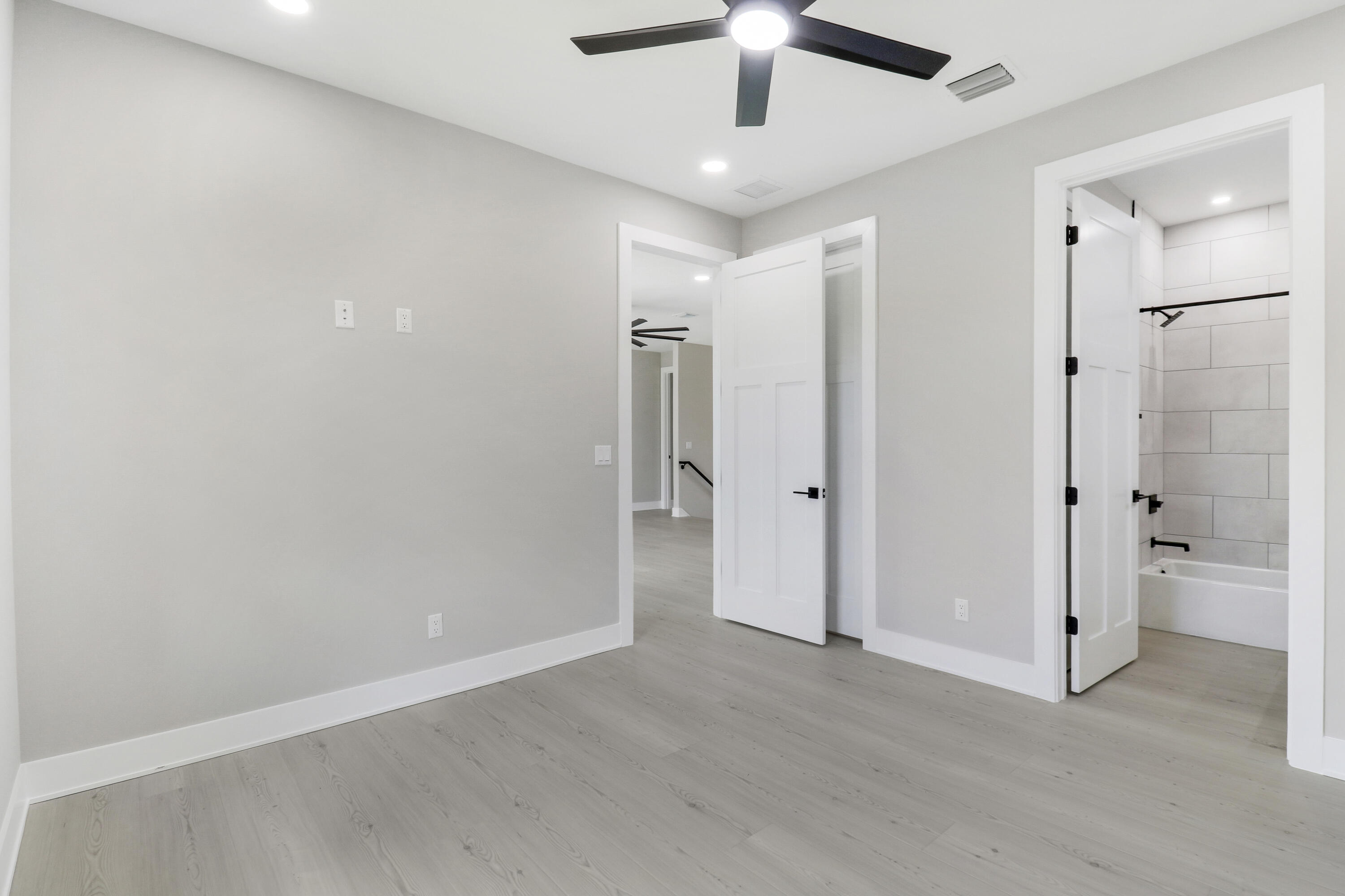 DREYER HAVEN MINOR PLAT - Residential