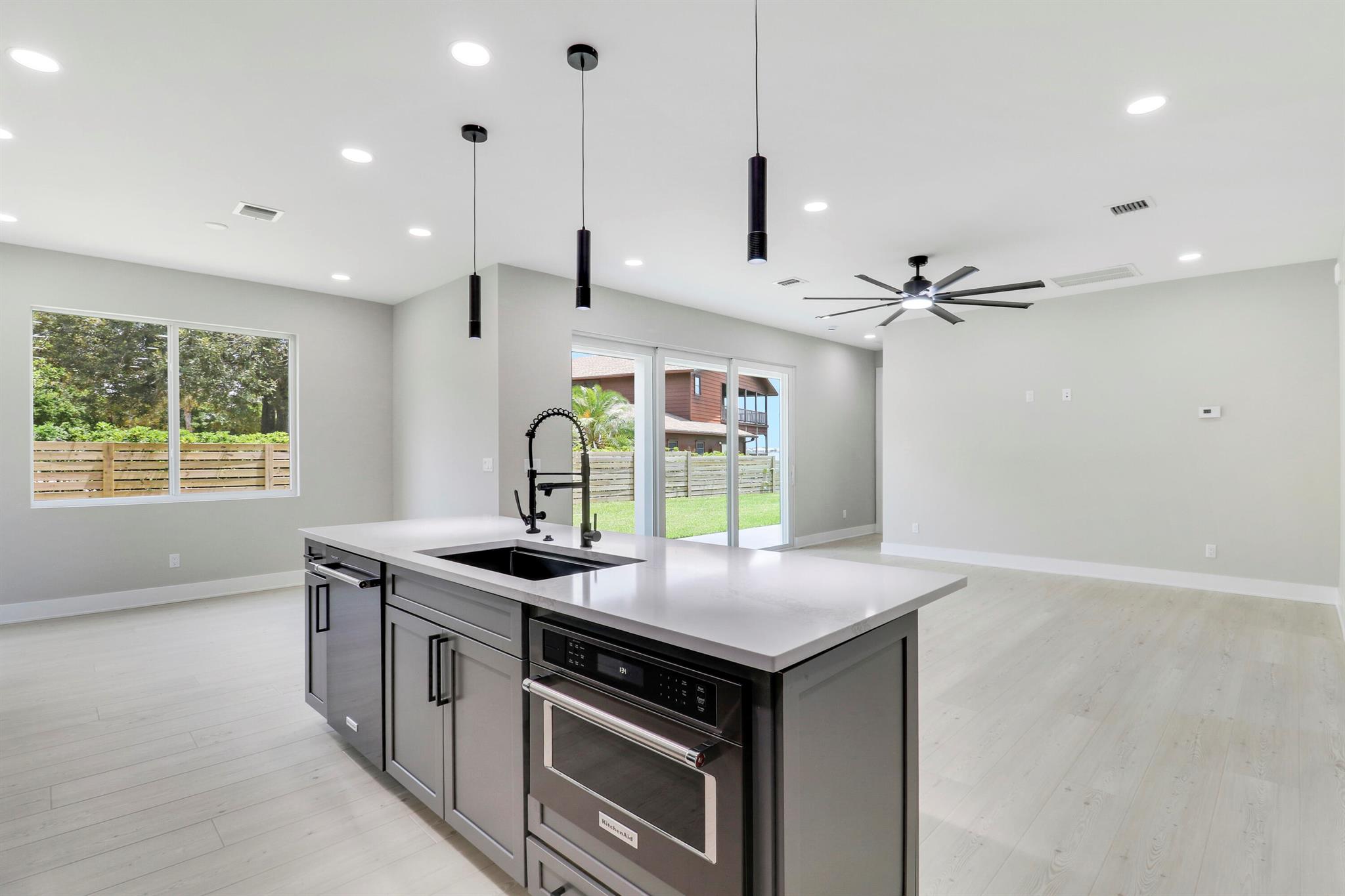 DREYER HAVEN MINOR PLAT - Residential