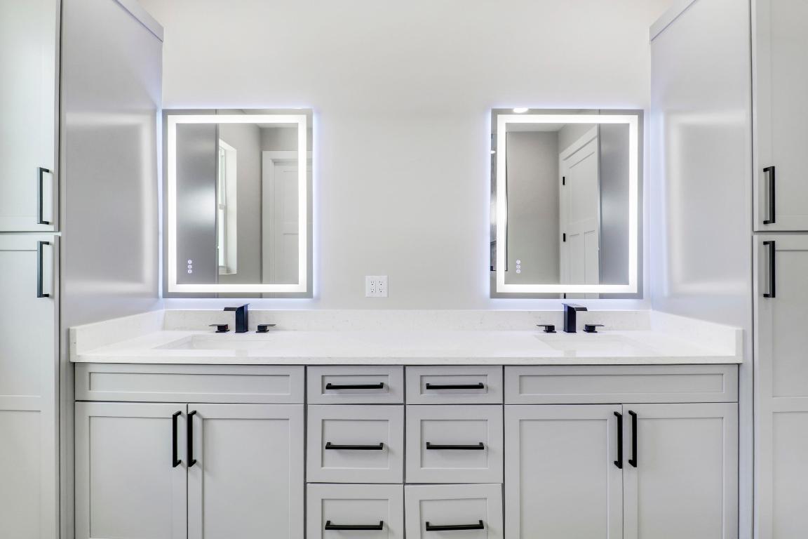 DREYER HAVEN MINOR PLAT - Residential