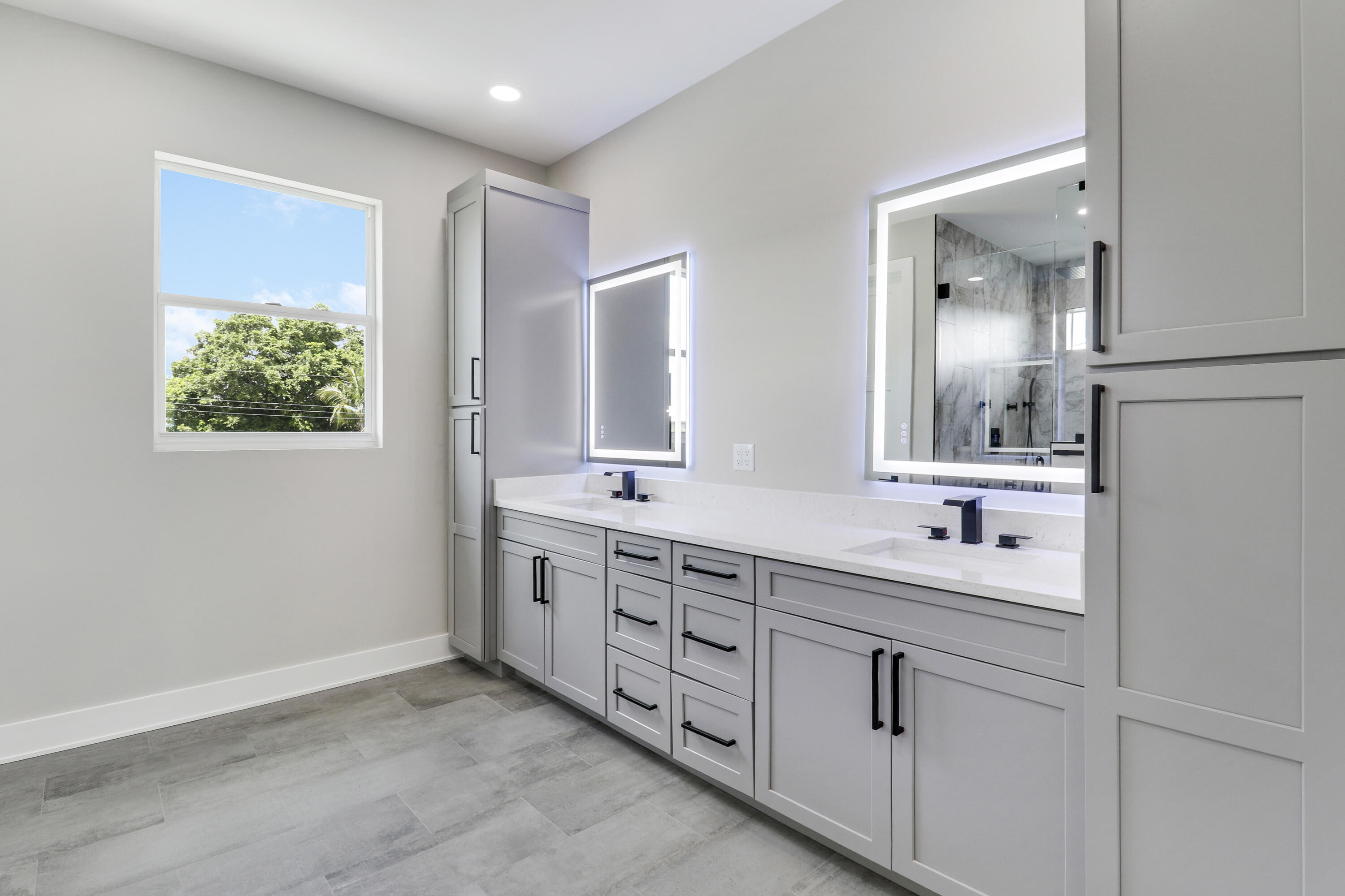 DREYER HAVEN MINOR PLAT - Residential