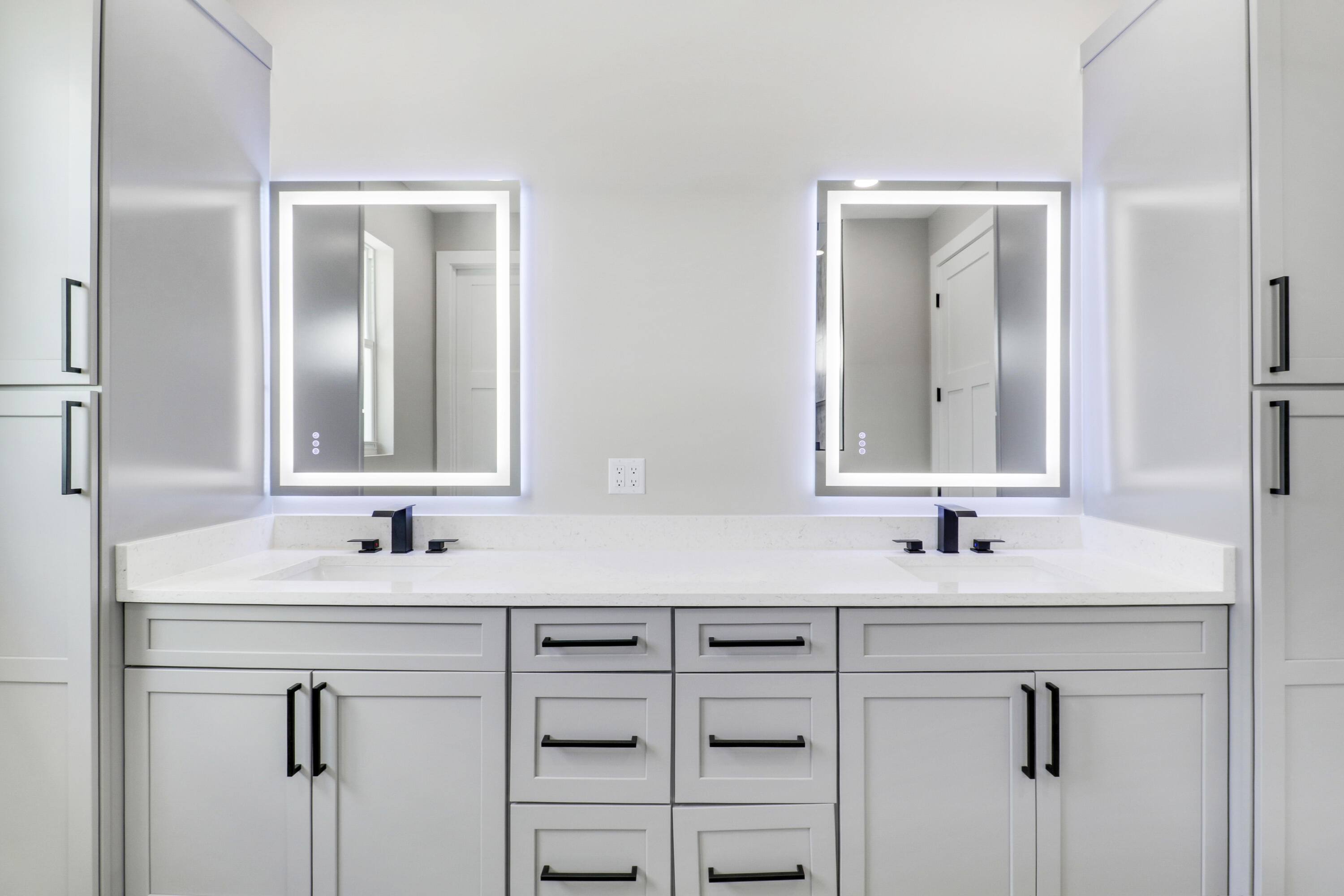 DREYER HAVEN MINOR PLAT - Residential