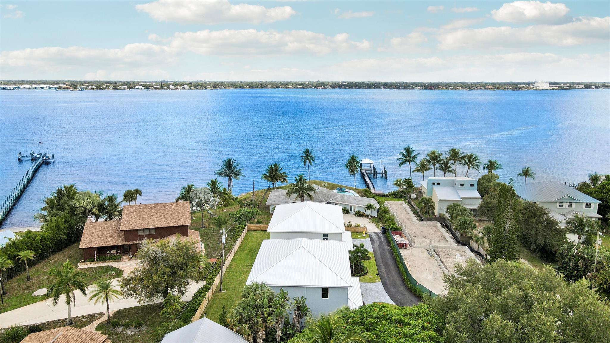 DREYER HAVEN MINOR PLAT - Residential