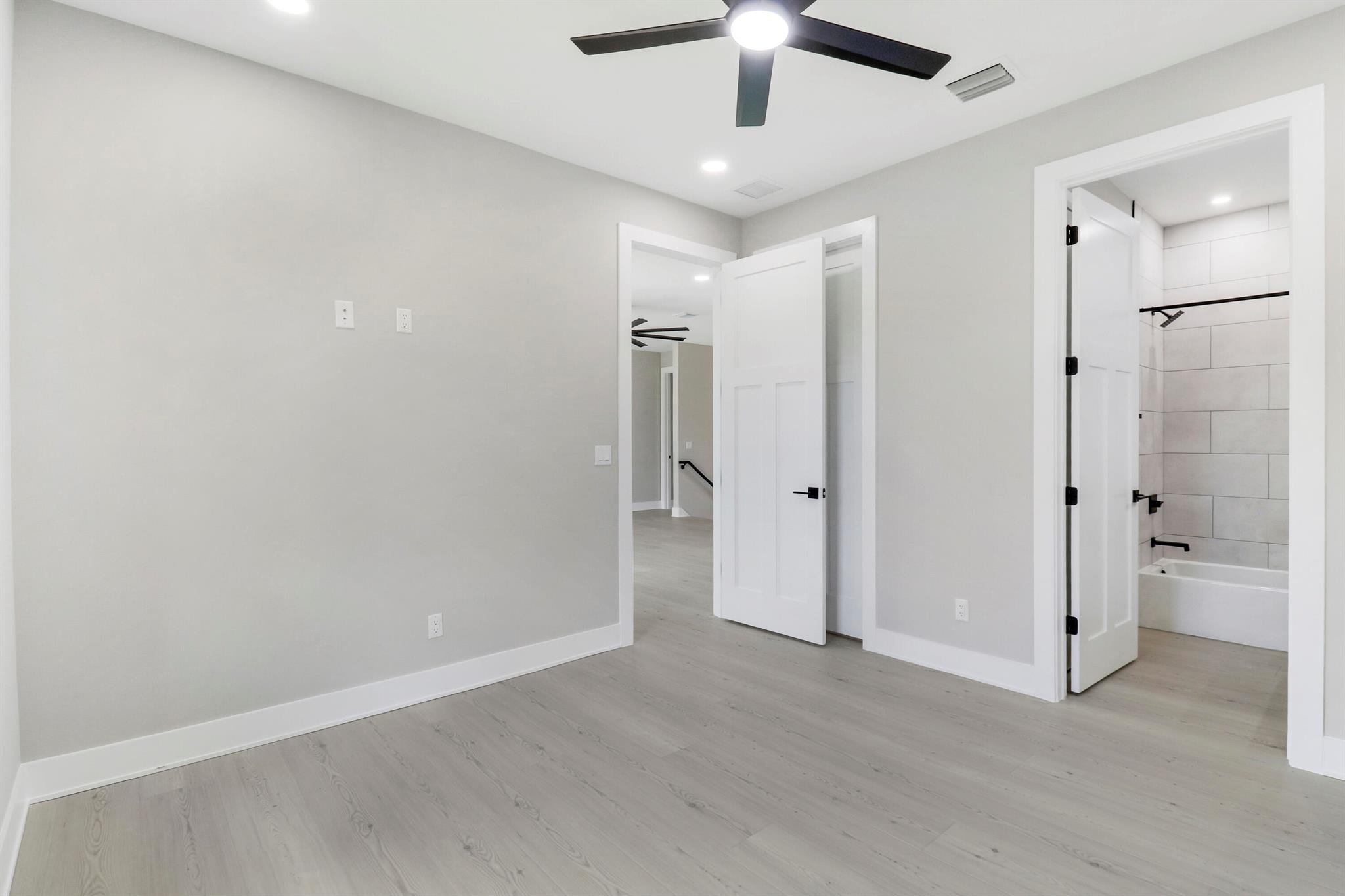 DREYER HAVEN MINOR PLAT - Residential