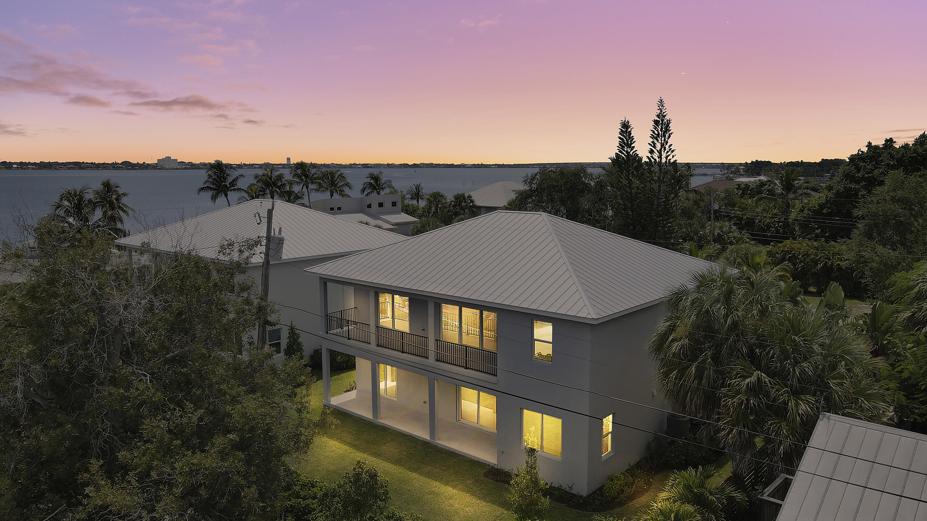 DREYER HAVEN MINOR PLAT - Residential