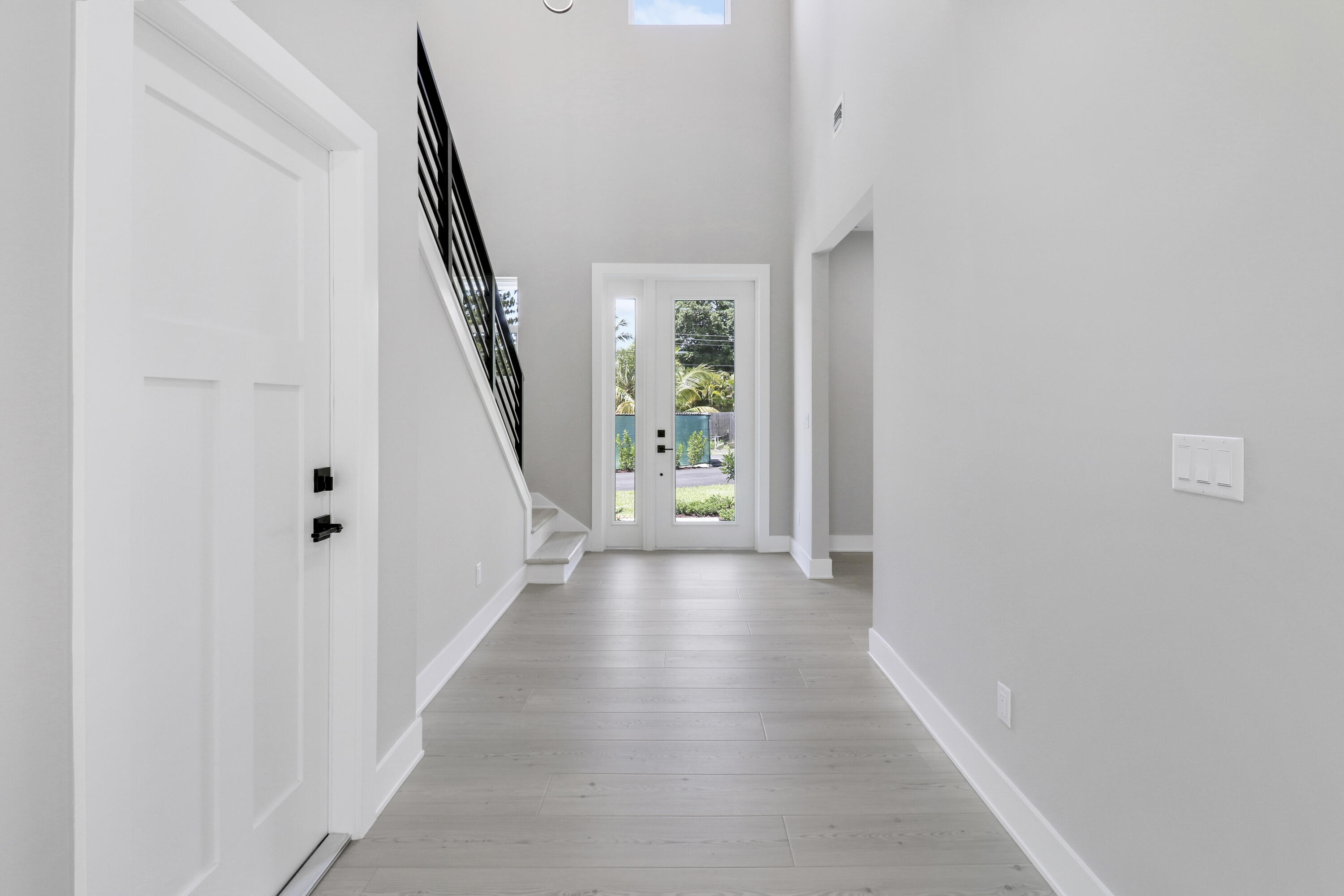 DREYER HAVEN MINOR PLAT - Residential