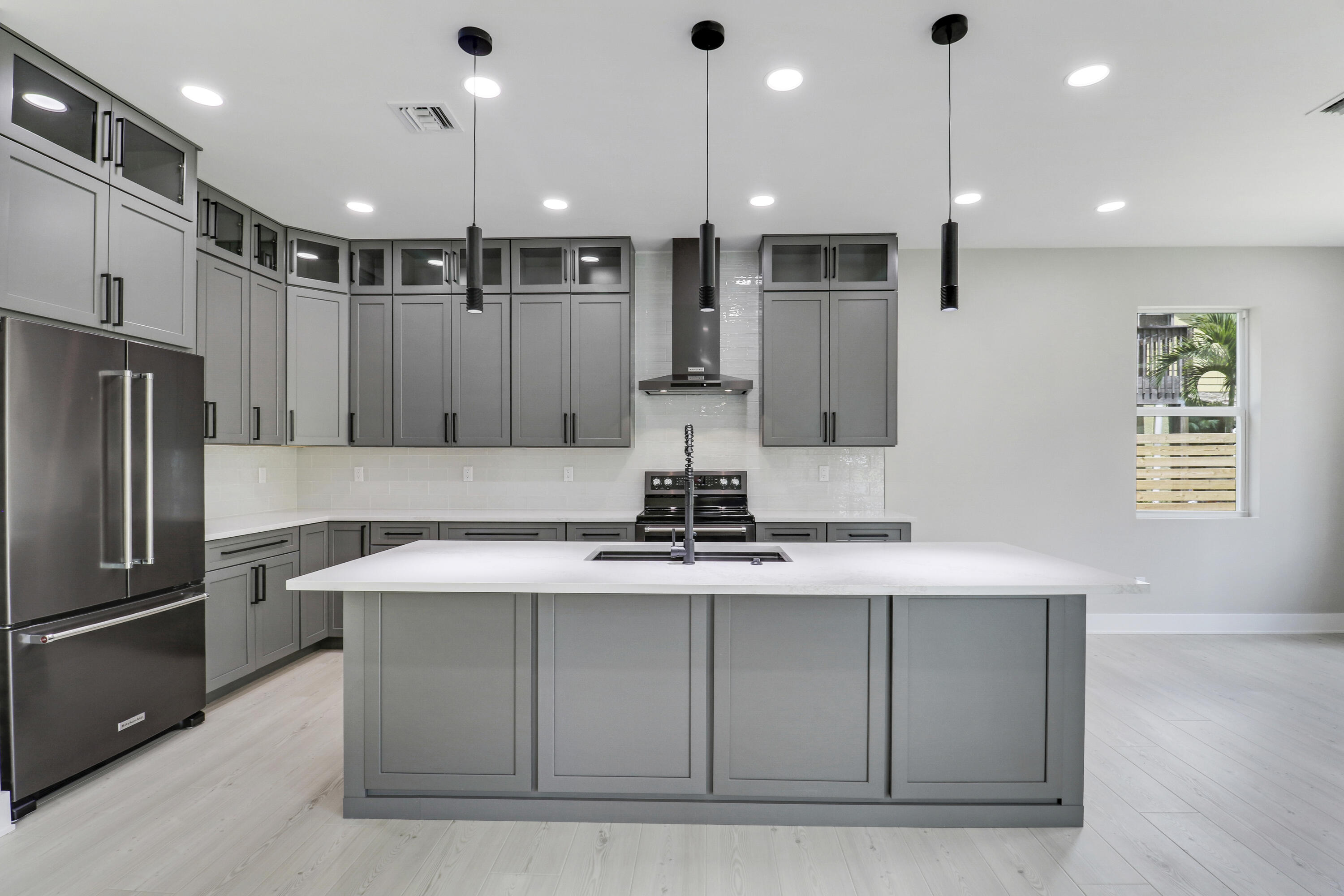 DREYER HAVEN MINOR PLAT - Residential