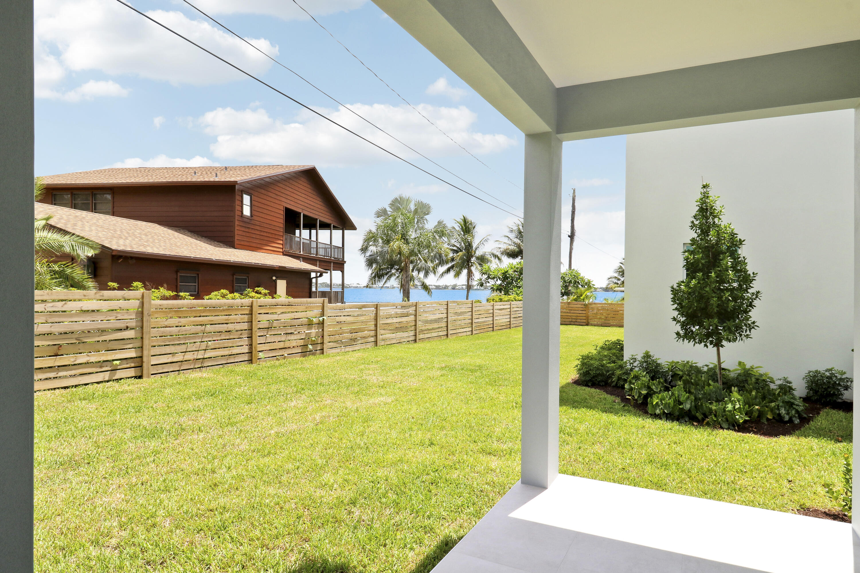 DREYER HAVEN MINOR PLAT - Residential