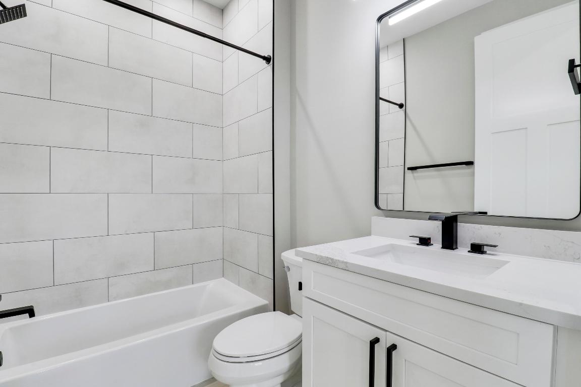 DREYER HAVEN MINOR PLAT - Residential