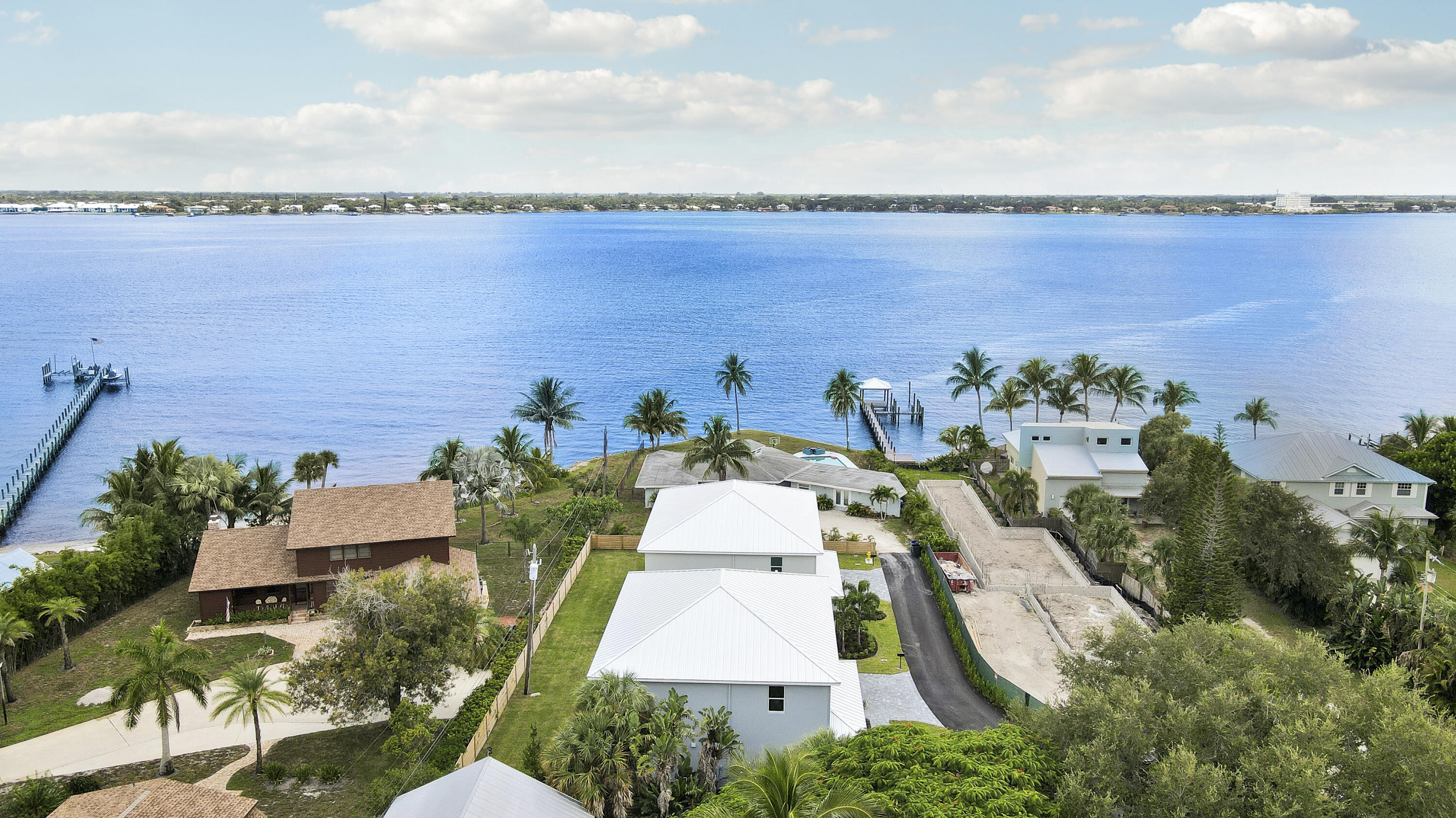 DREYER HAVEN MINOR PLAT - Residential