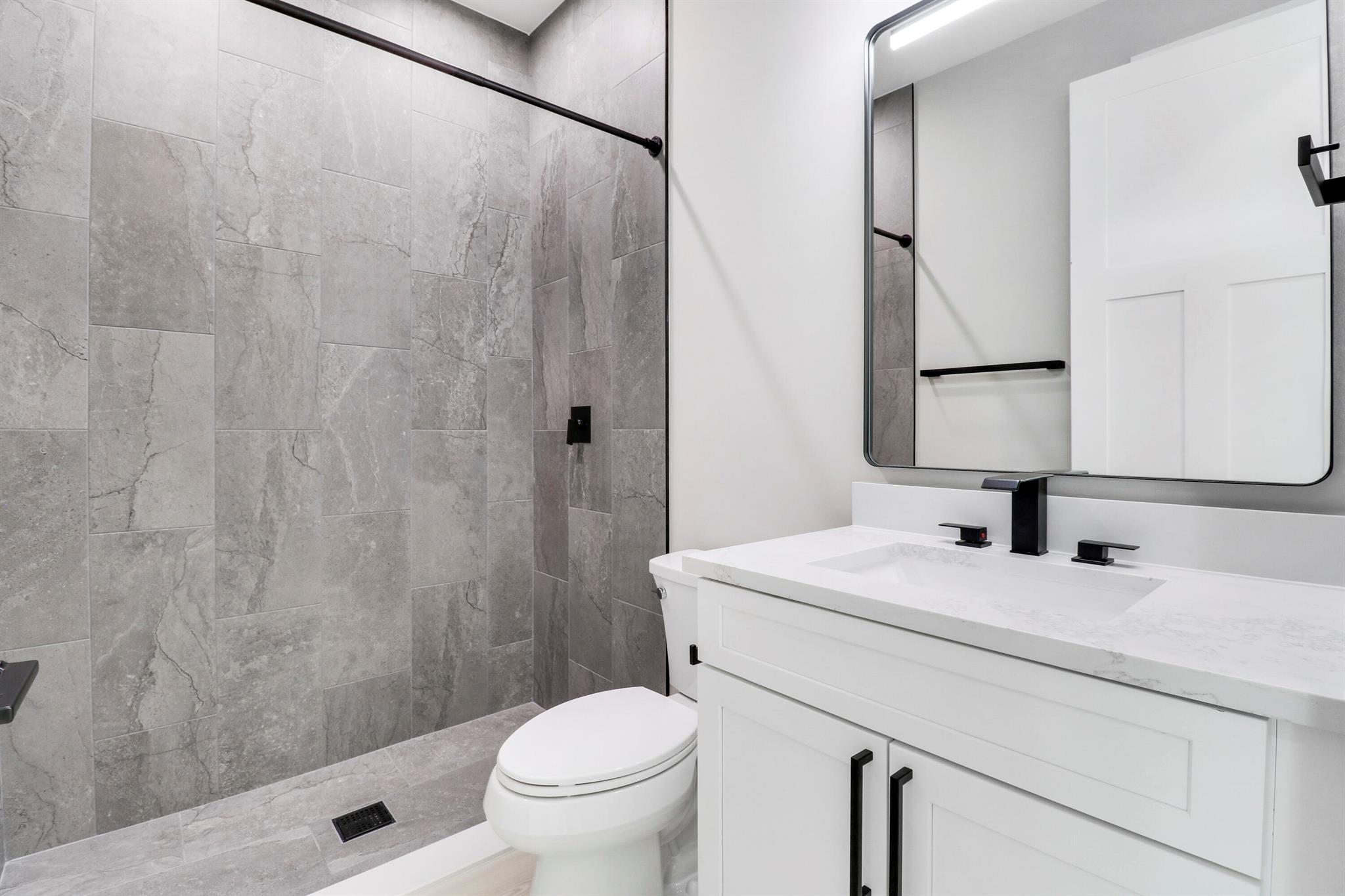 DREYER HAVEN MINOR PLAT - Residential