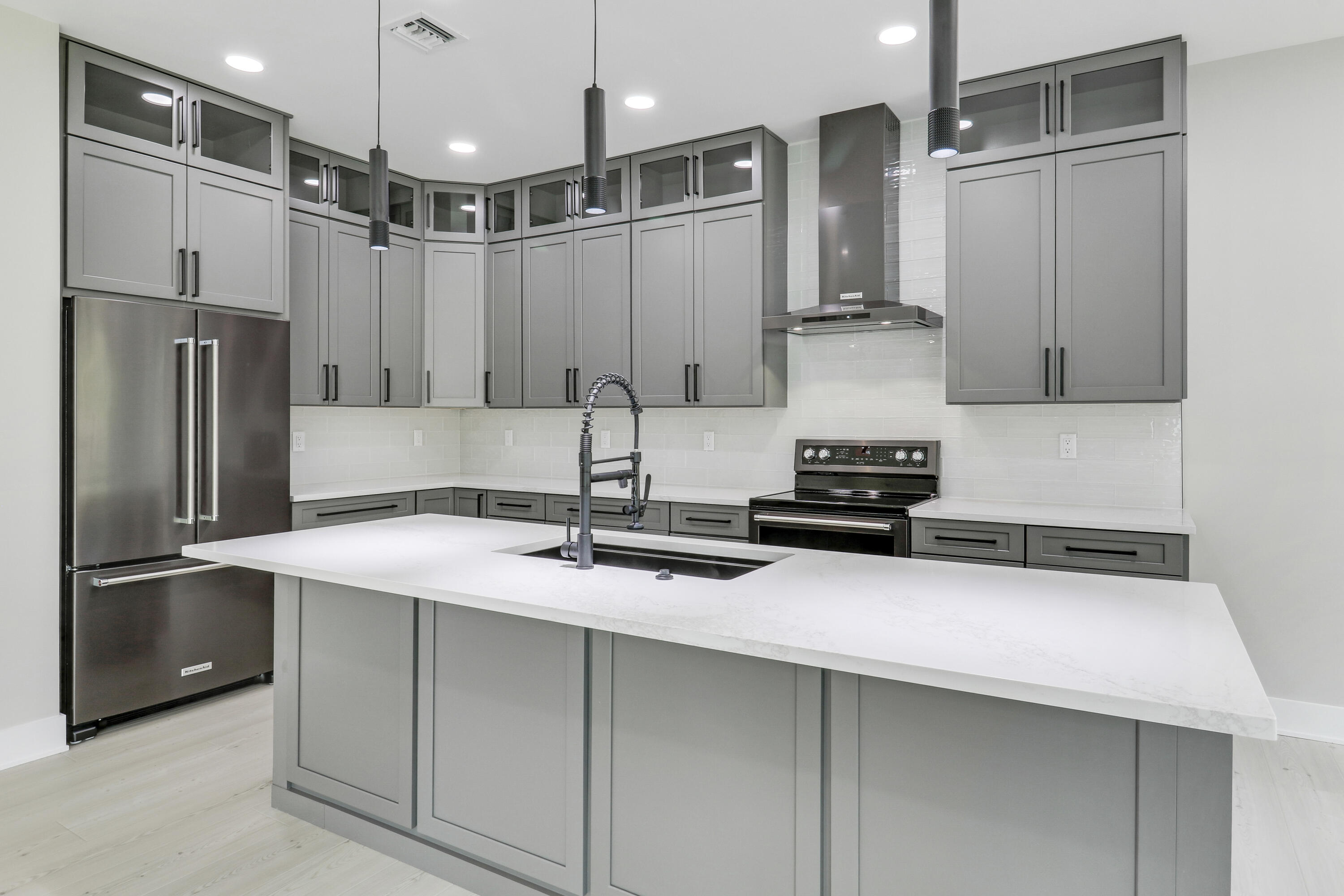 DREYER HAVEN MINOR PLAT - Residential