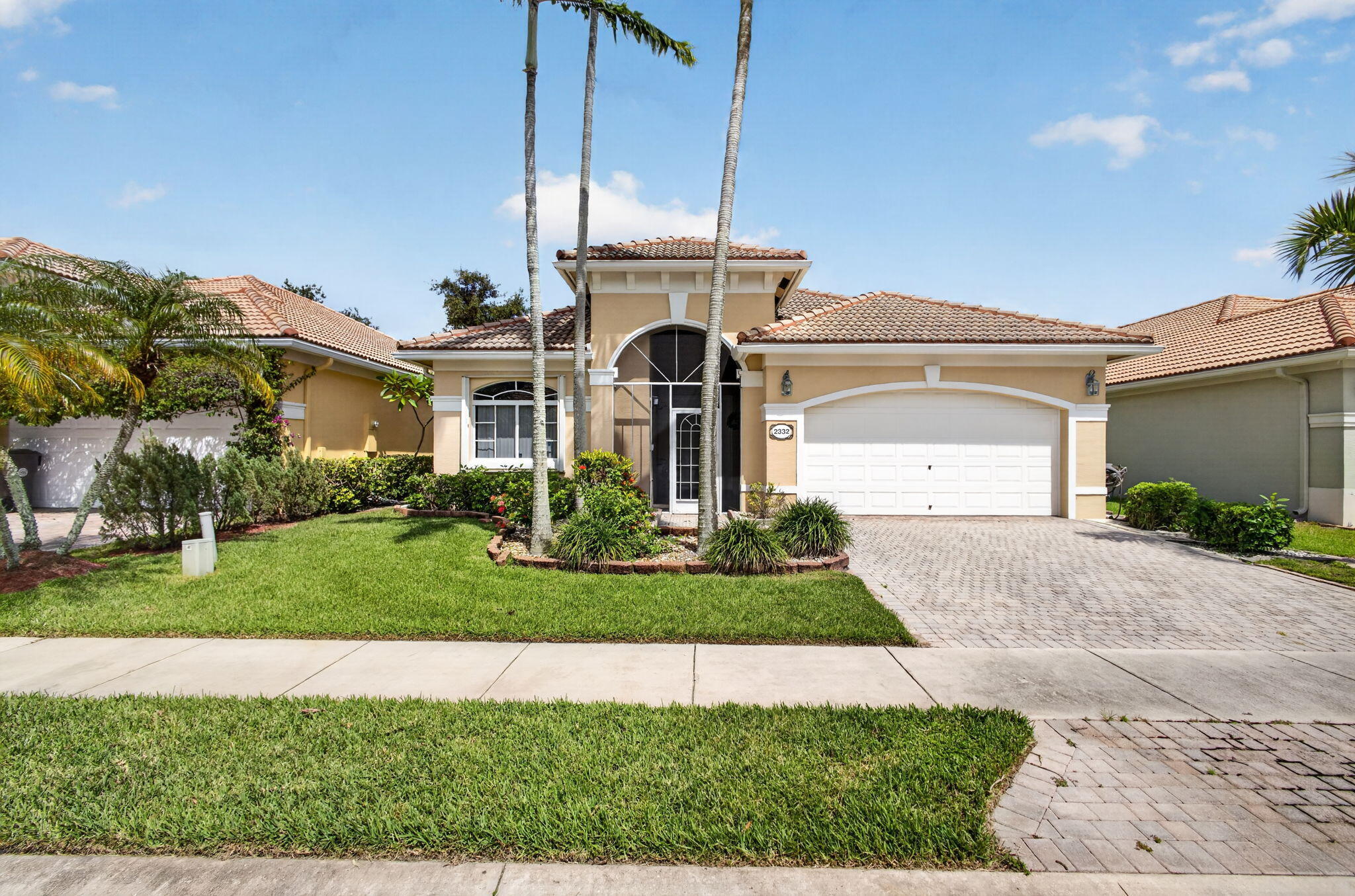 2332 Curley Cut