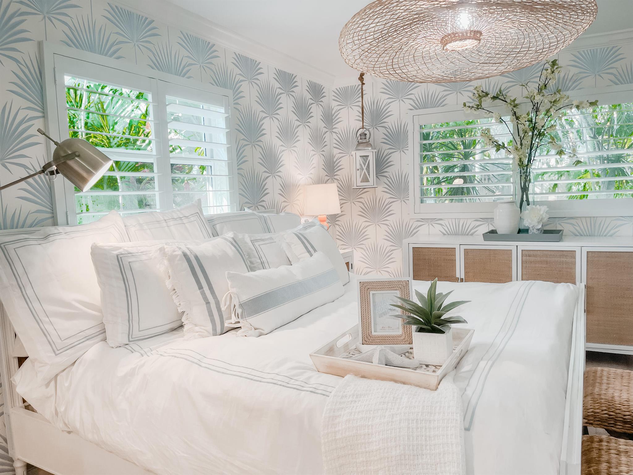 TROPICAL PARK - Residential Lease