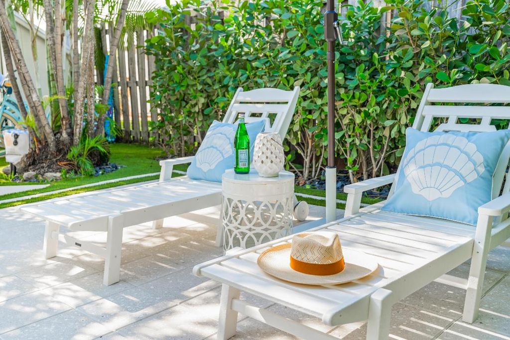 Photo of 7 Fayette Drive, Ocean Ridge, FL 33435 (MLS # R11100748)