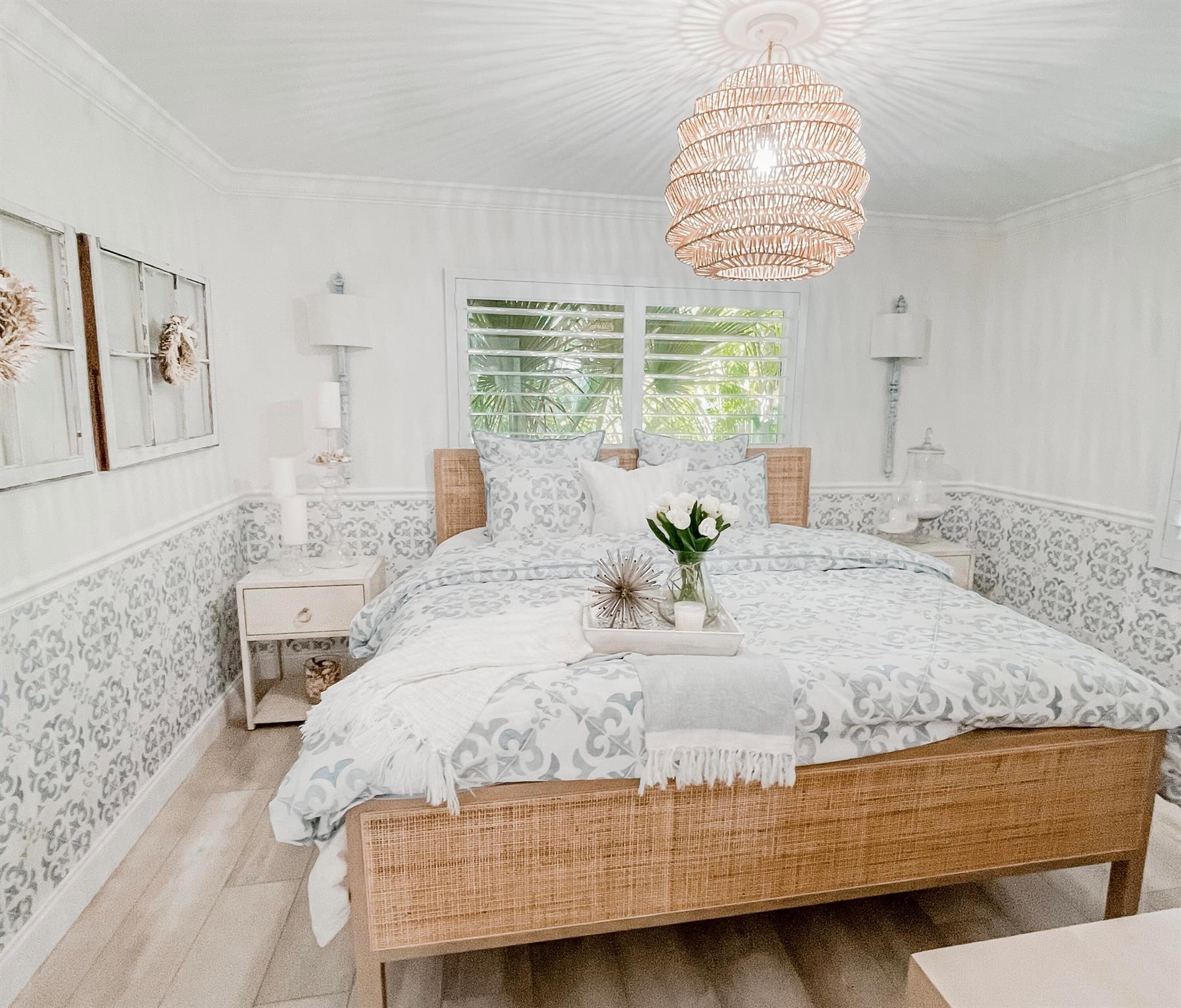 TROPICAL PARK - Residential Lease