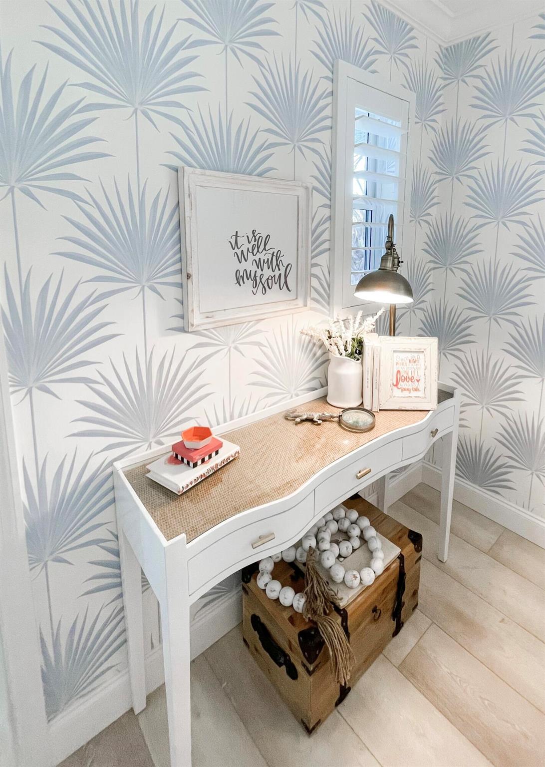 TROPICAL PARK - Residential Lease