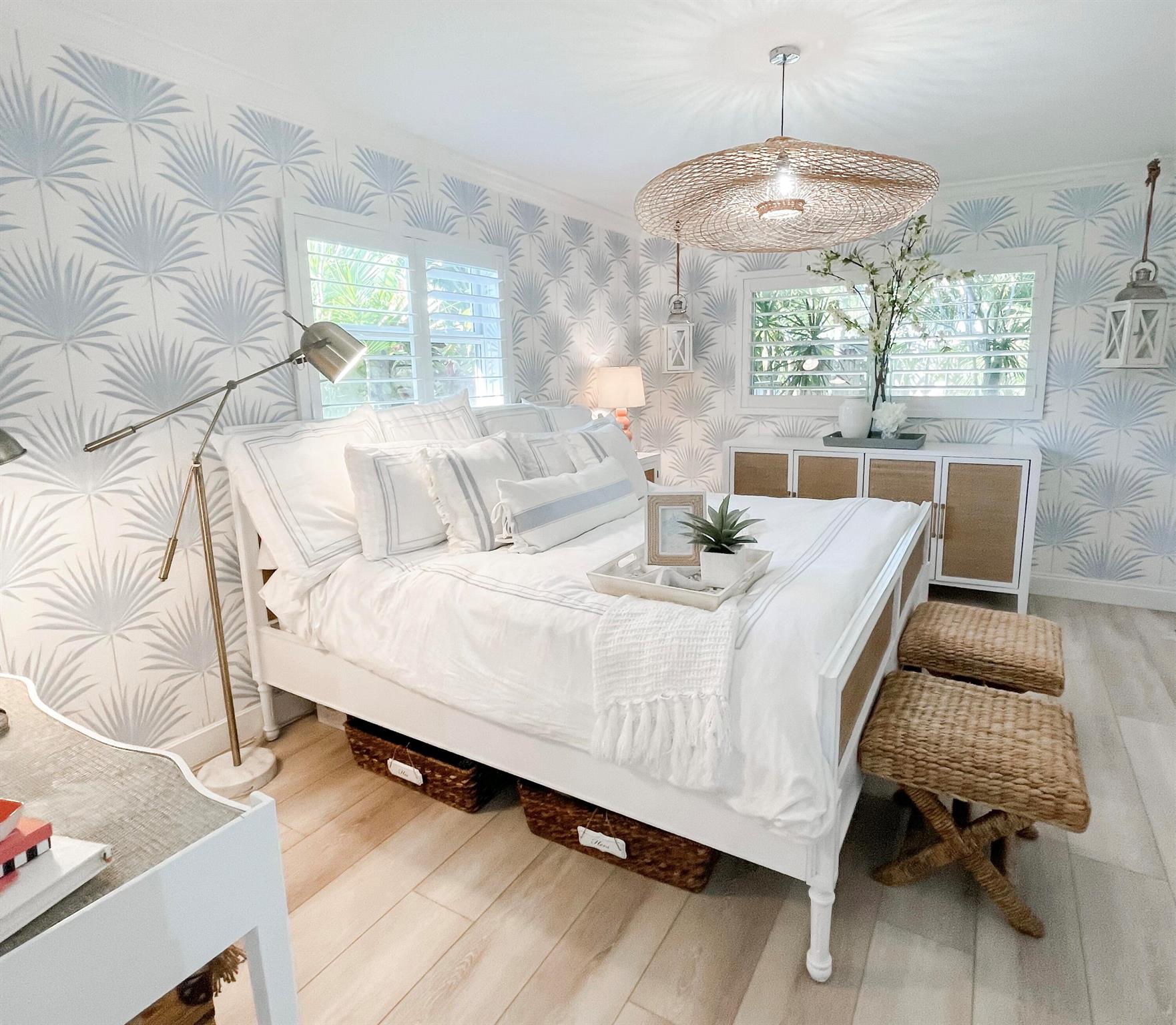 TROPICAL PARK - Residential Lease